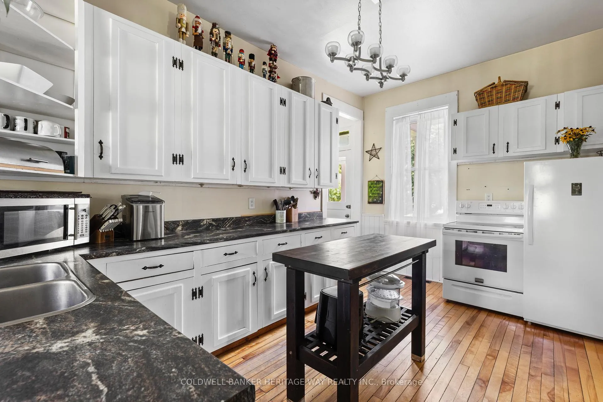 Photo 5 of 391 Mount St-Patrick Road, Greater Madawaska — HOMEH