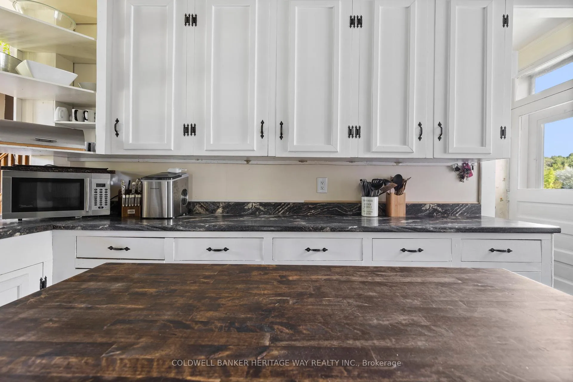 Photo 6 of 391 Mount St-Patrick Road, Greater Madawaska — HOMEH