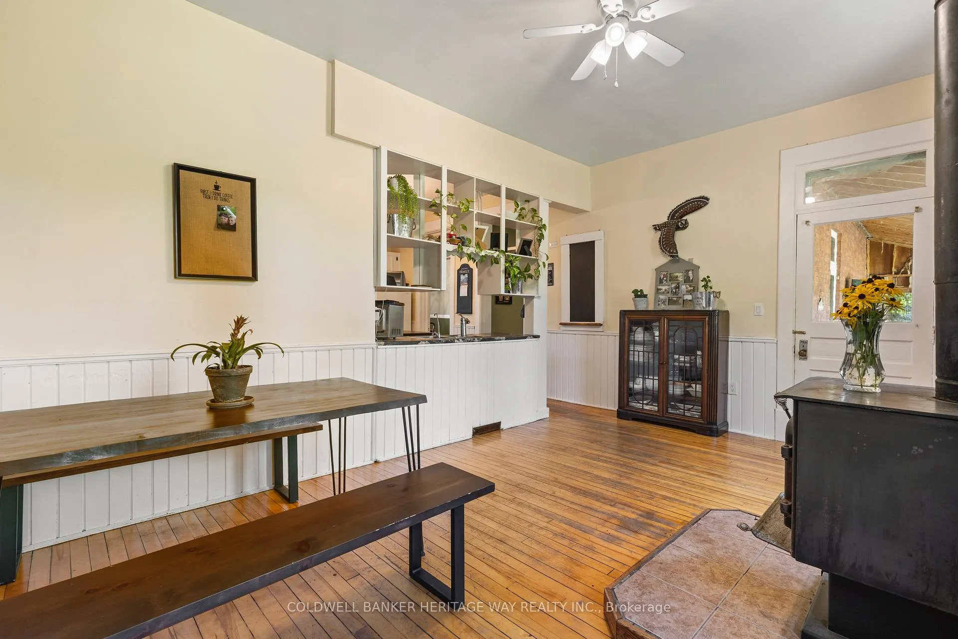 Photo 11 of 391 Mount St-Patrick Road, Greater Madawaska — HOMEH