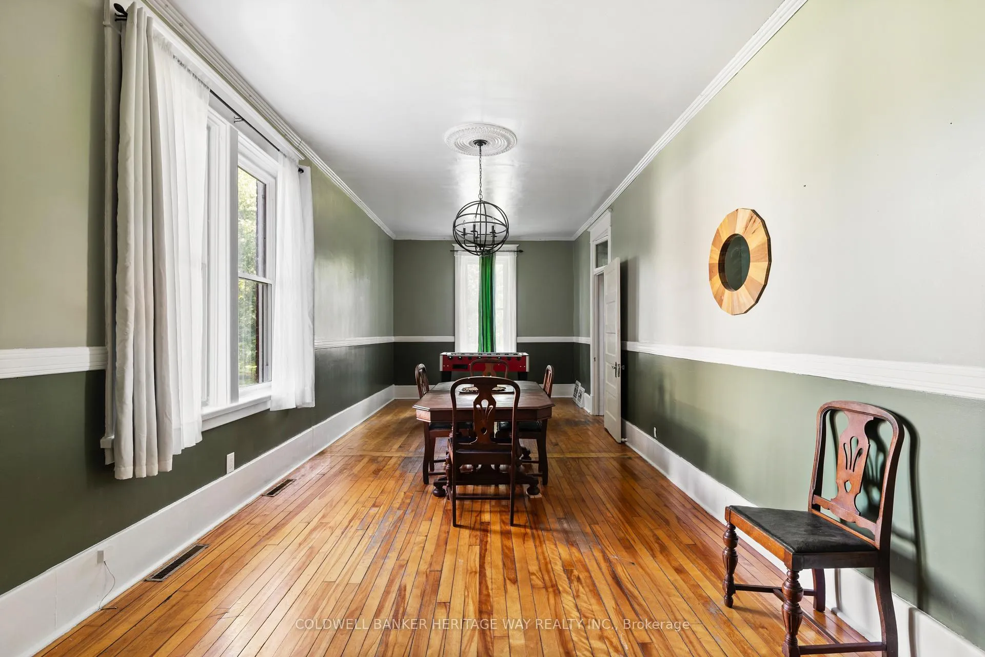 Photo 12 of 391 Mount St-Patrick Road, Greater Madawaska — HOMEH