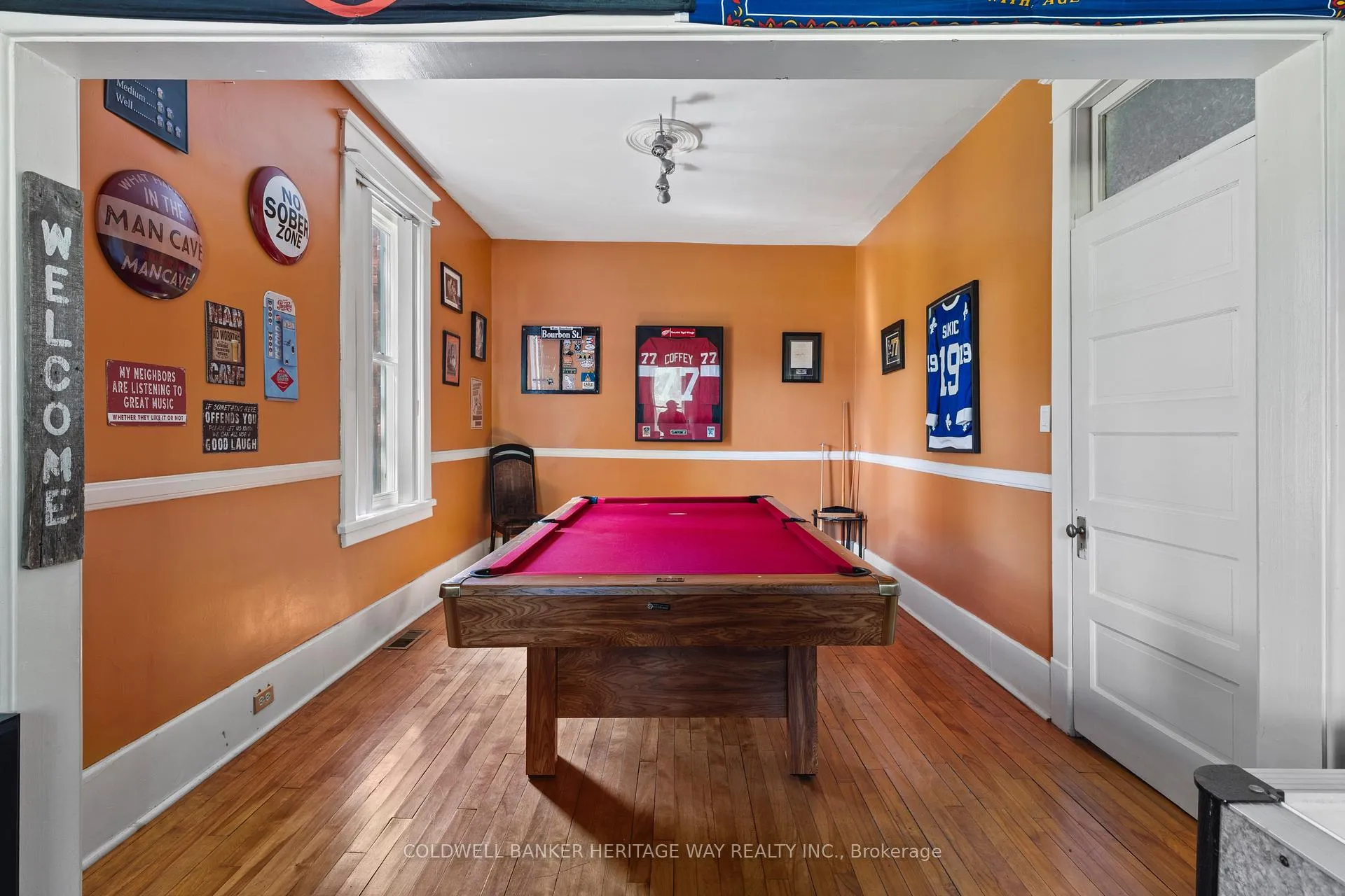 Photo 13 of 391 Mount St-Patrick Road, Greater Madawaska — HOMEH