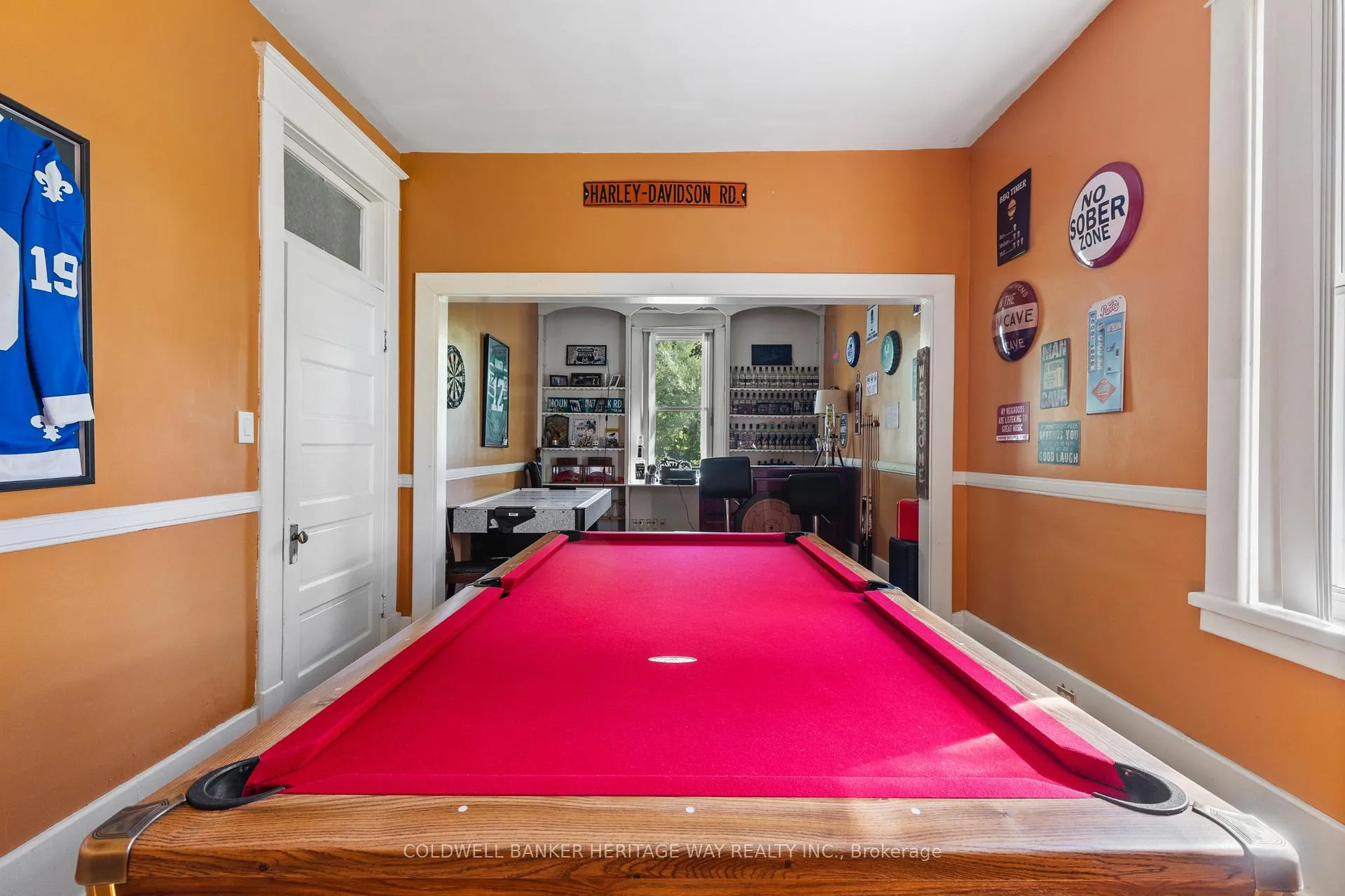 Photo 14 of 391 Mount St-Patrick Road, Greater Madawaska — HOMEH