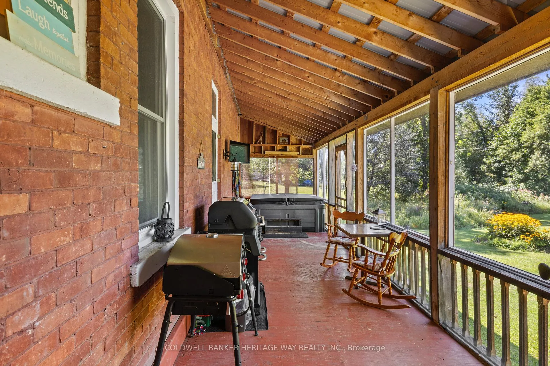 Photo 20 of 391 Mount St-Patrick Road, Greater Madawaska — HOMEH