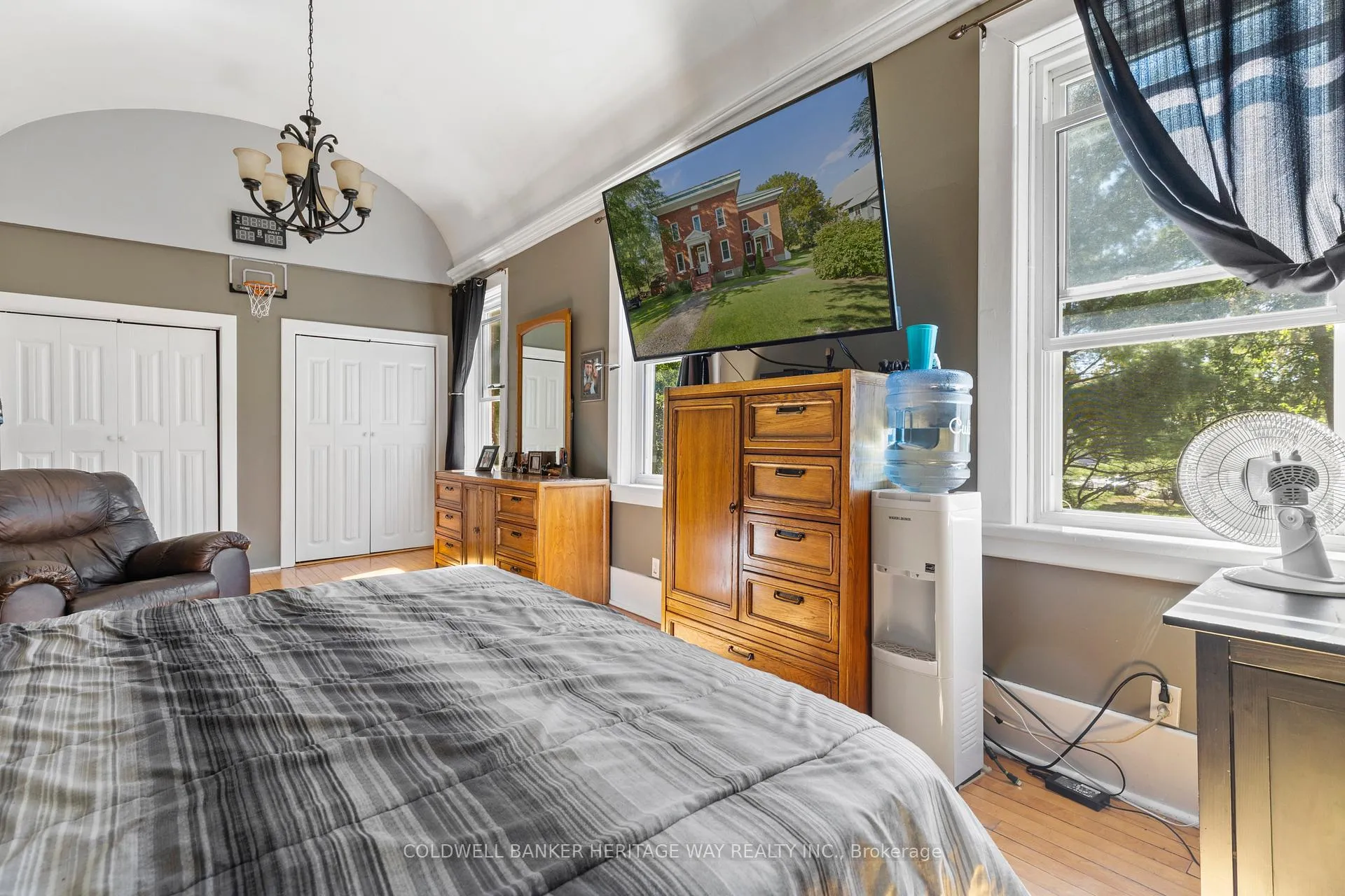 Photo 22 of 391 Mount St-Patrick Road, Greater Madawaska — HOMEH