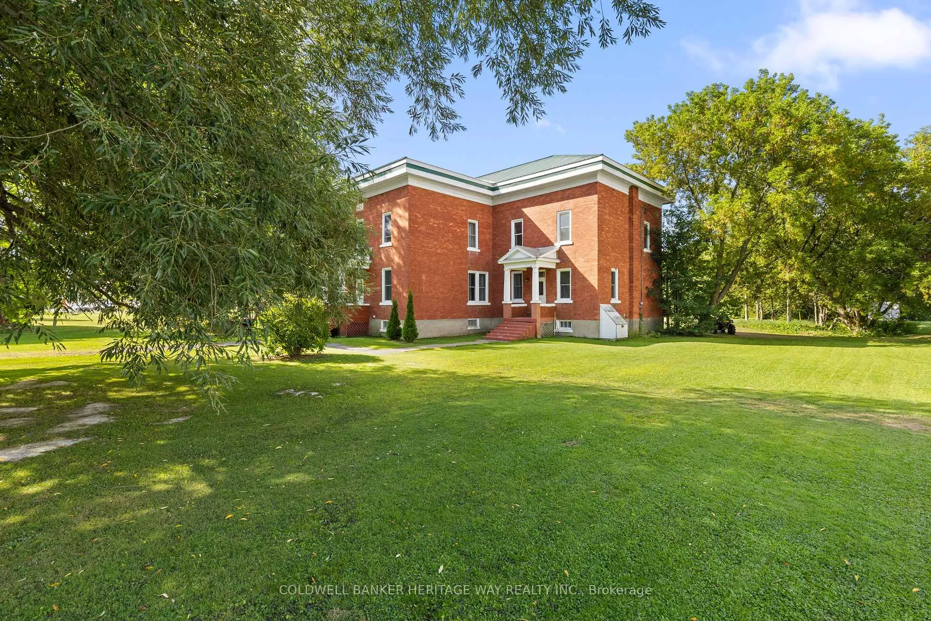 Photo 32 of 391 Mount St-Patrick Road, Greater Madawaska — HOMEH