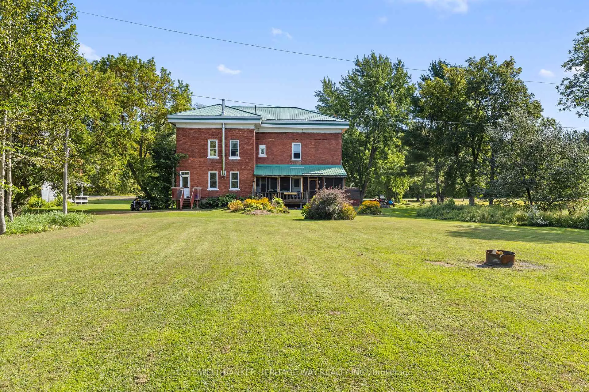 Photo 33 of 391 Mount St-Patrick Road, Greater Madawaska — HOMEH