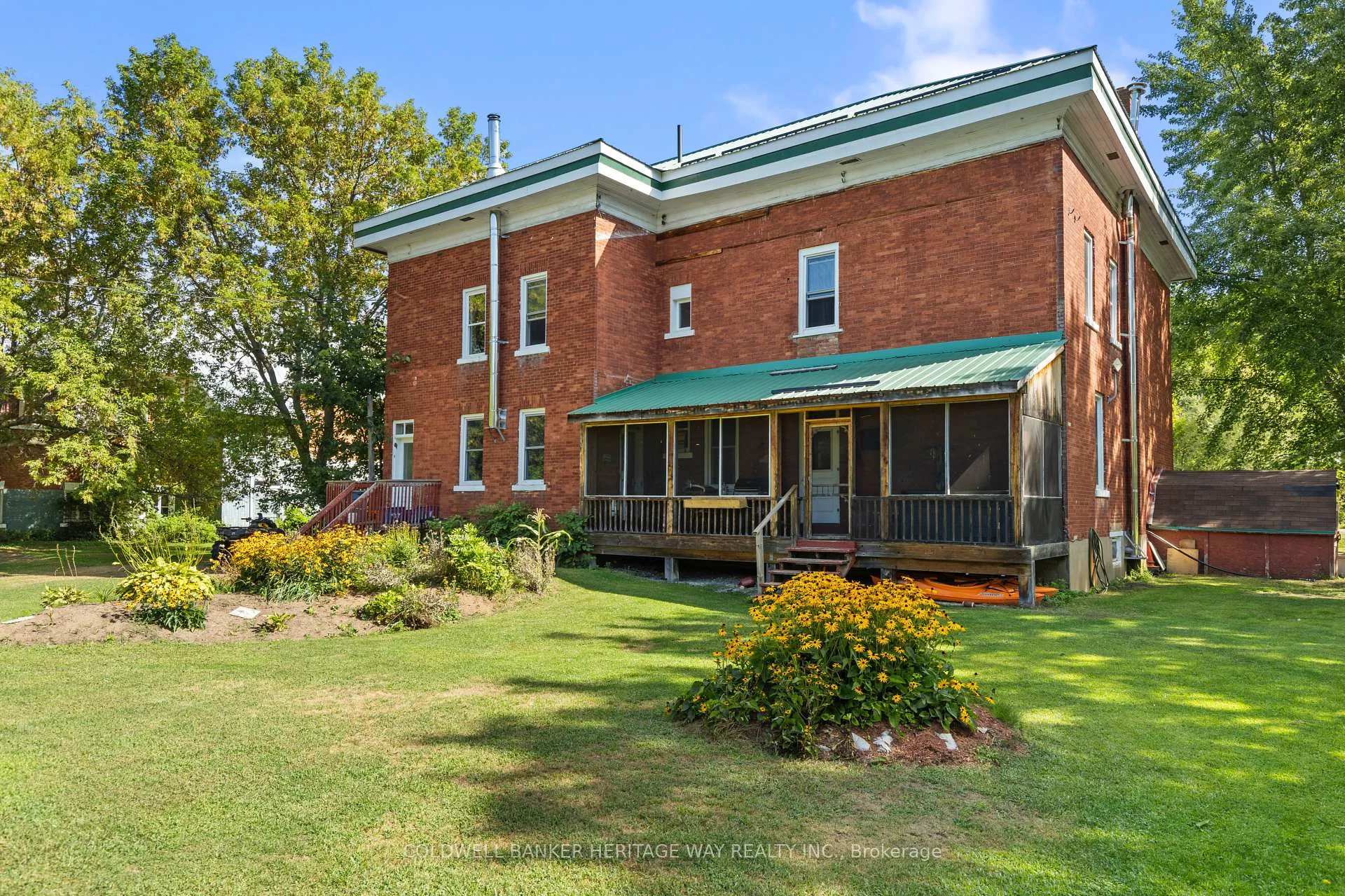 Photo 34 of 391 Mount St-Patrick Road, Greater Madawaska — HOMEH