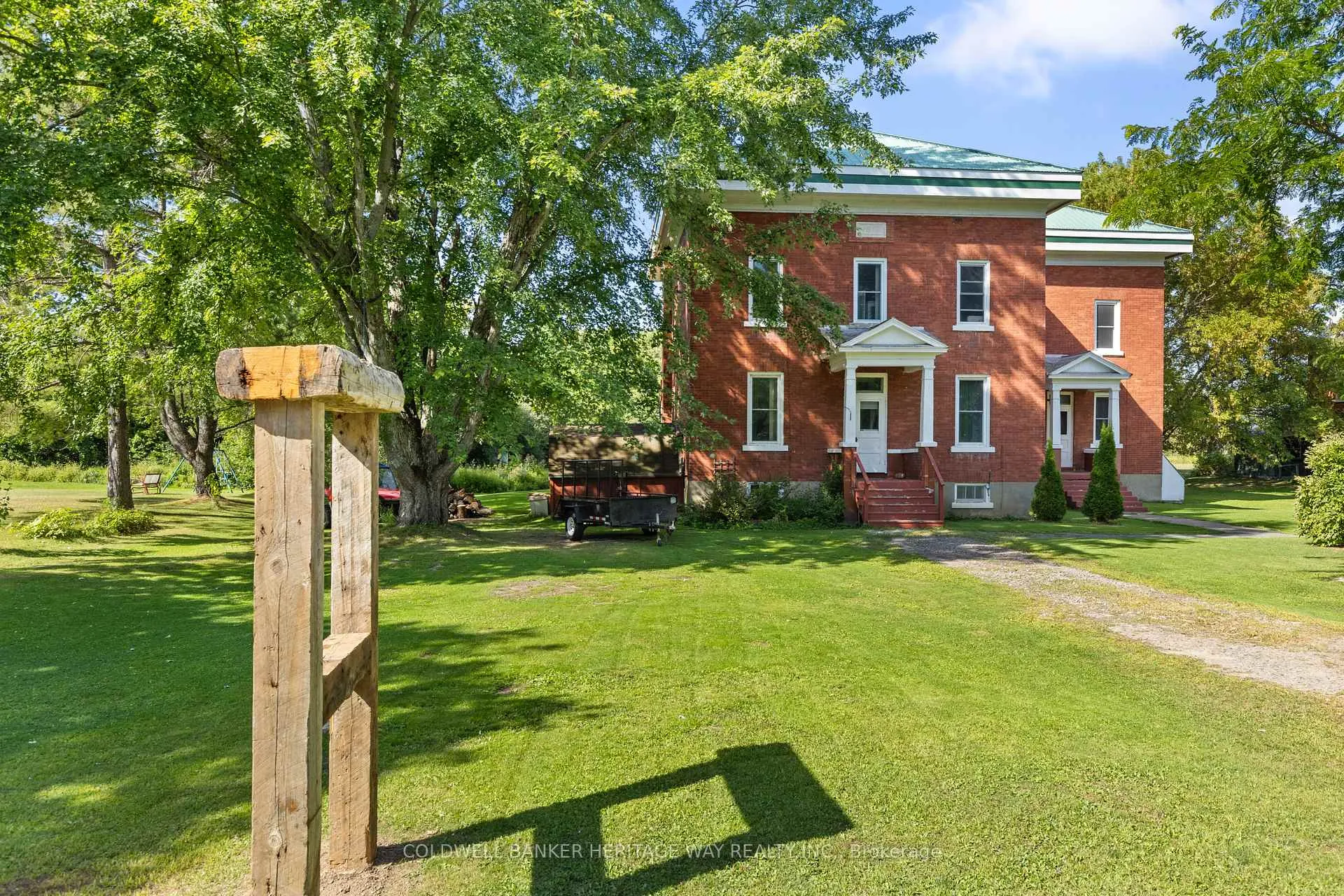 Photo 35 of 391 Mount St-Patrick Road, Greater Madawaska — HOMEH