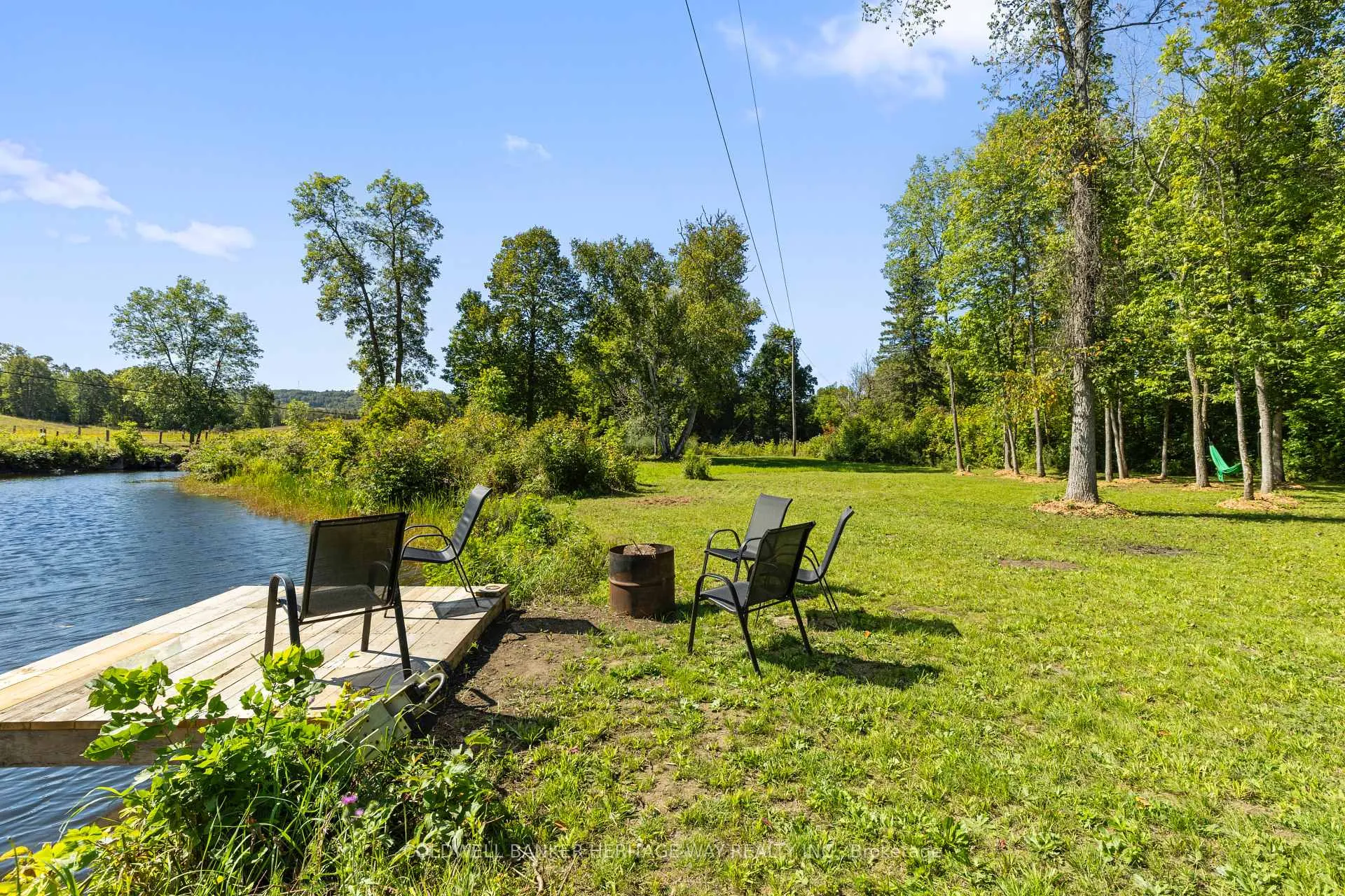 Photo 38 of 391 Mount St-Patrick Road, Greater Madawaska — HOMEH