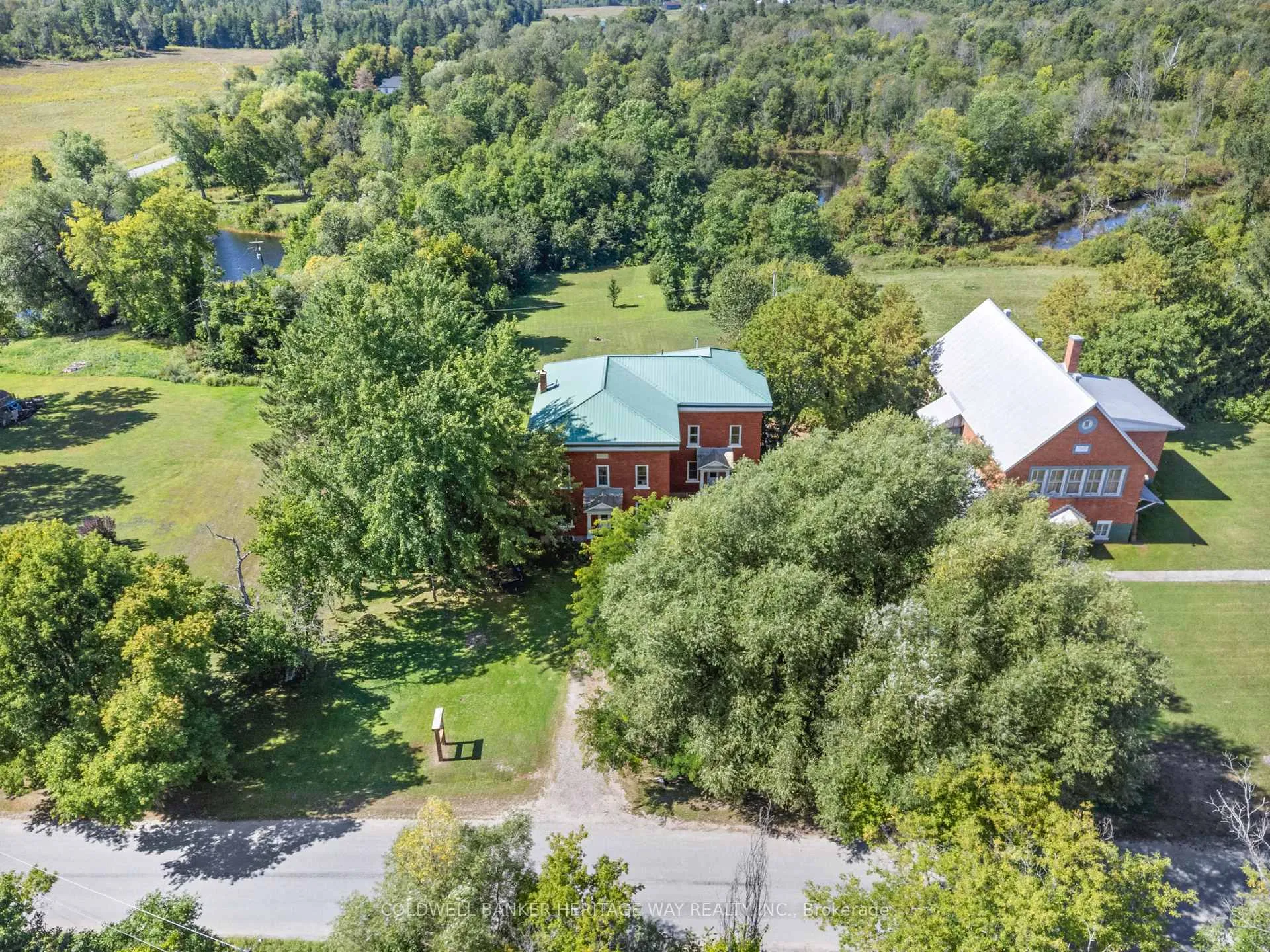 Photo 40 of 391 Mount St-Patrick Road, Greater Madawaska — HOMEH