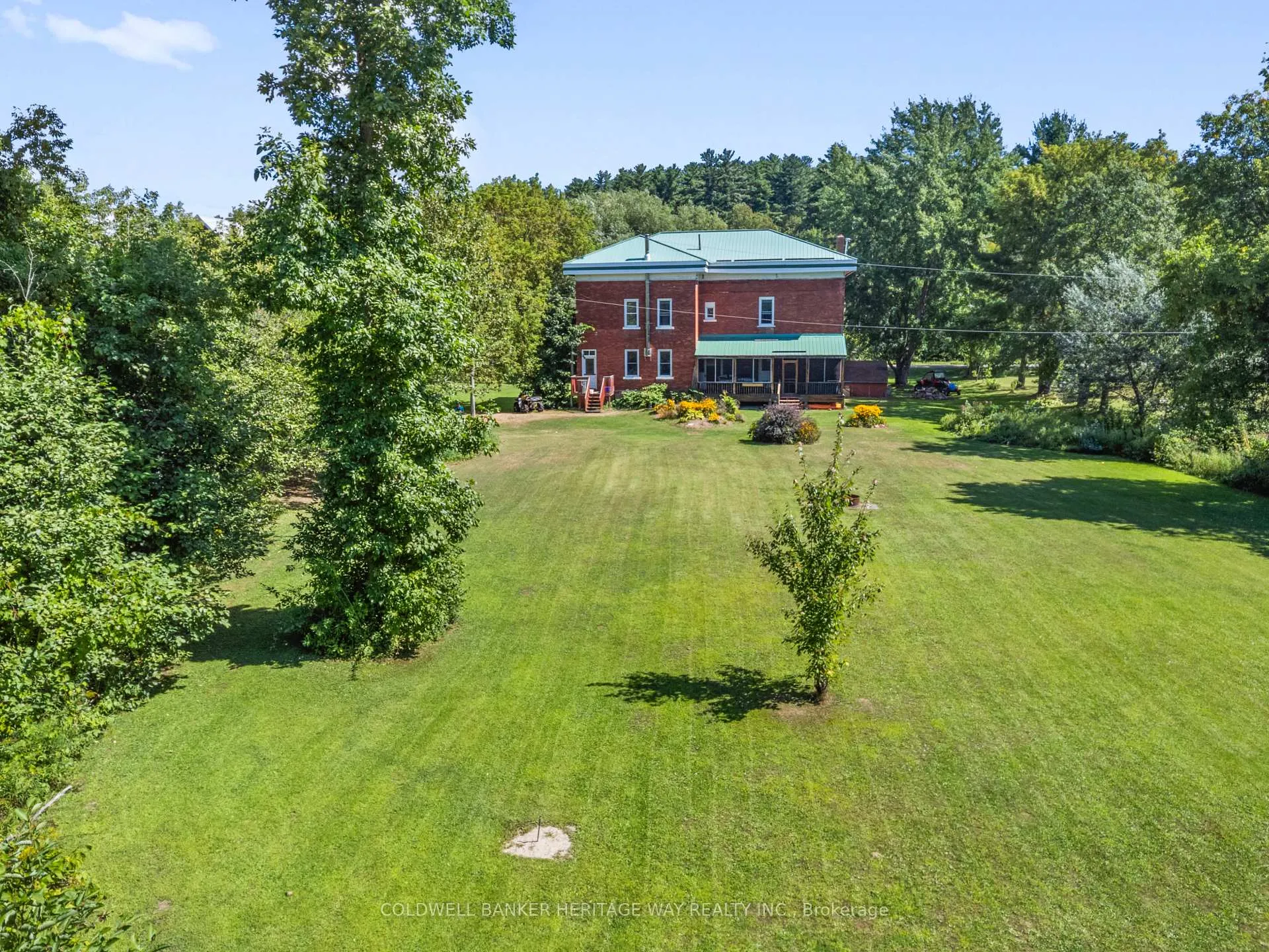 Photo 41 of 391 Mount St-Patrick Road, Greater Madawaska — HOMEH