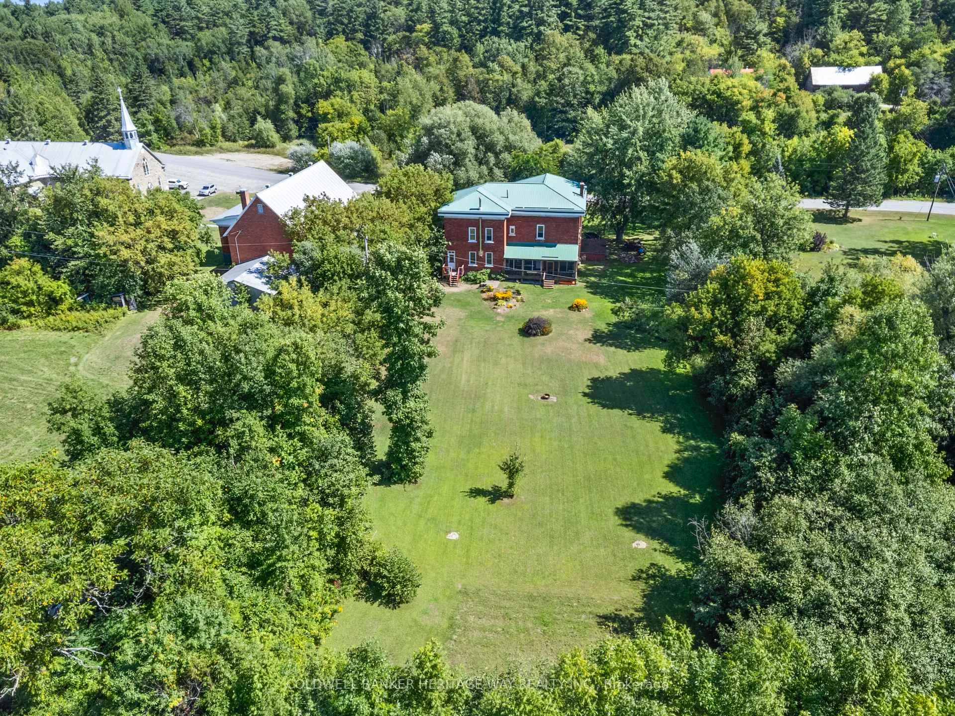 Photo 42 of 391 Mount St-Patrick Road, Greater Madawaska — HOMEH