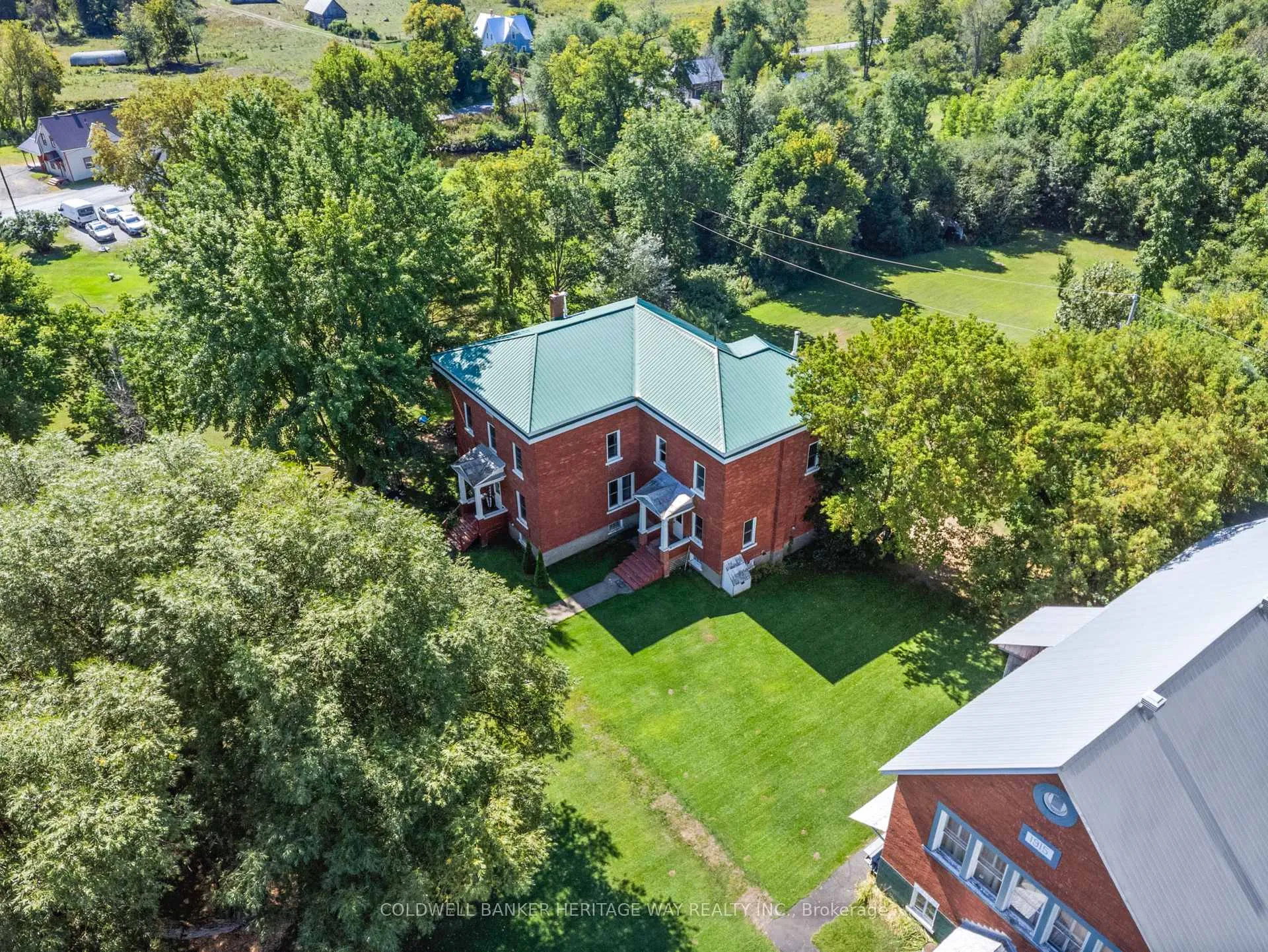 Photo 43 of 391 Mount St-Patrick Road, Greater Madawaska — HOMEH