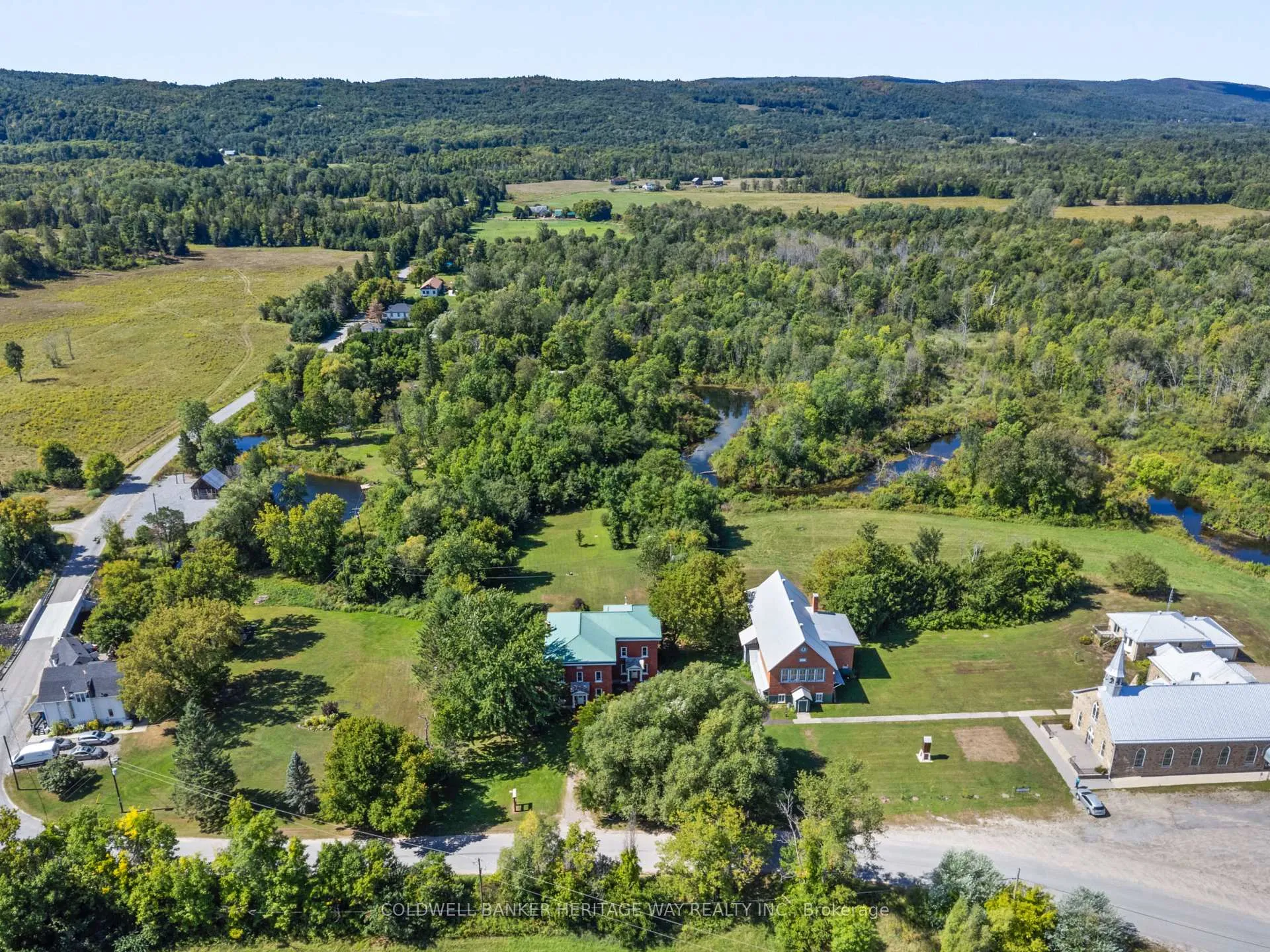 Photo 44 of 391 Mount St-Patrick Road, Greater Madawaska — HOMEH