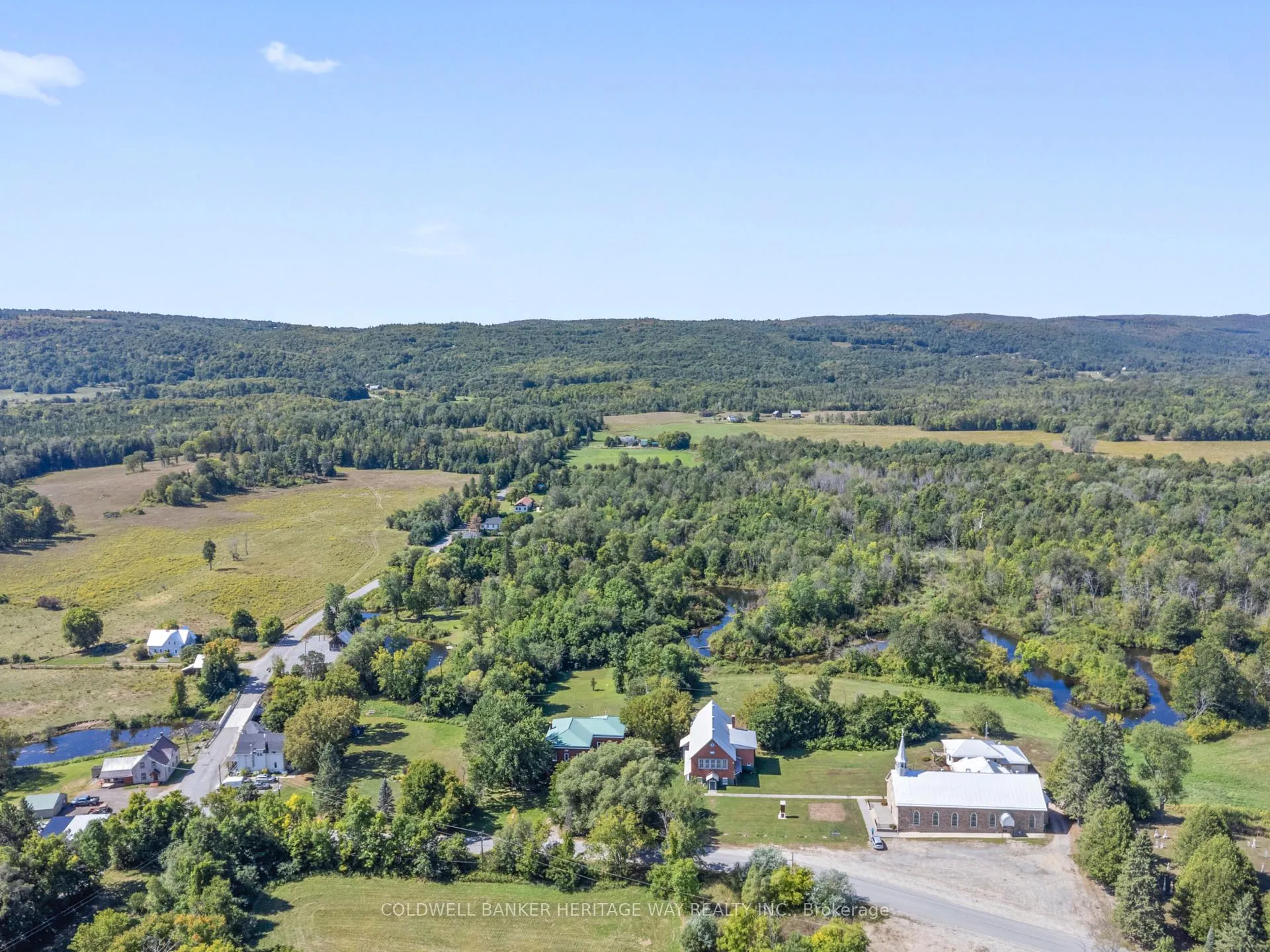 Photo 45 of 391 Mount St-Patrick Road, Greater Madawaska — HOMEH