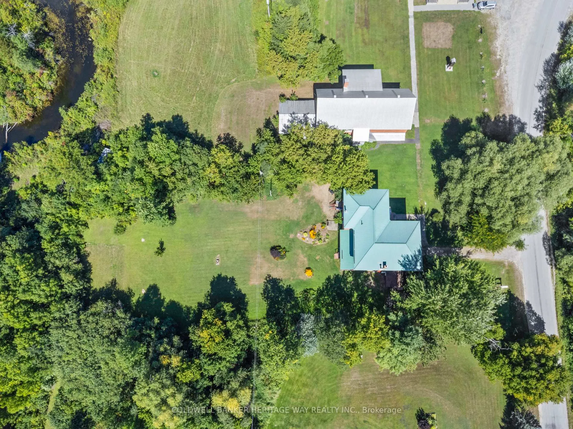 Photo 46 of 391 Mount St-Patrick Road, Greater Madawaska — HOMEH