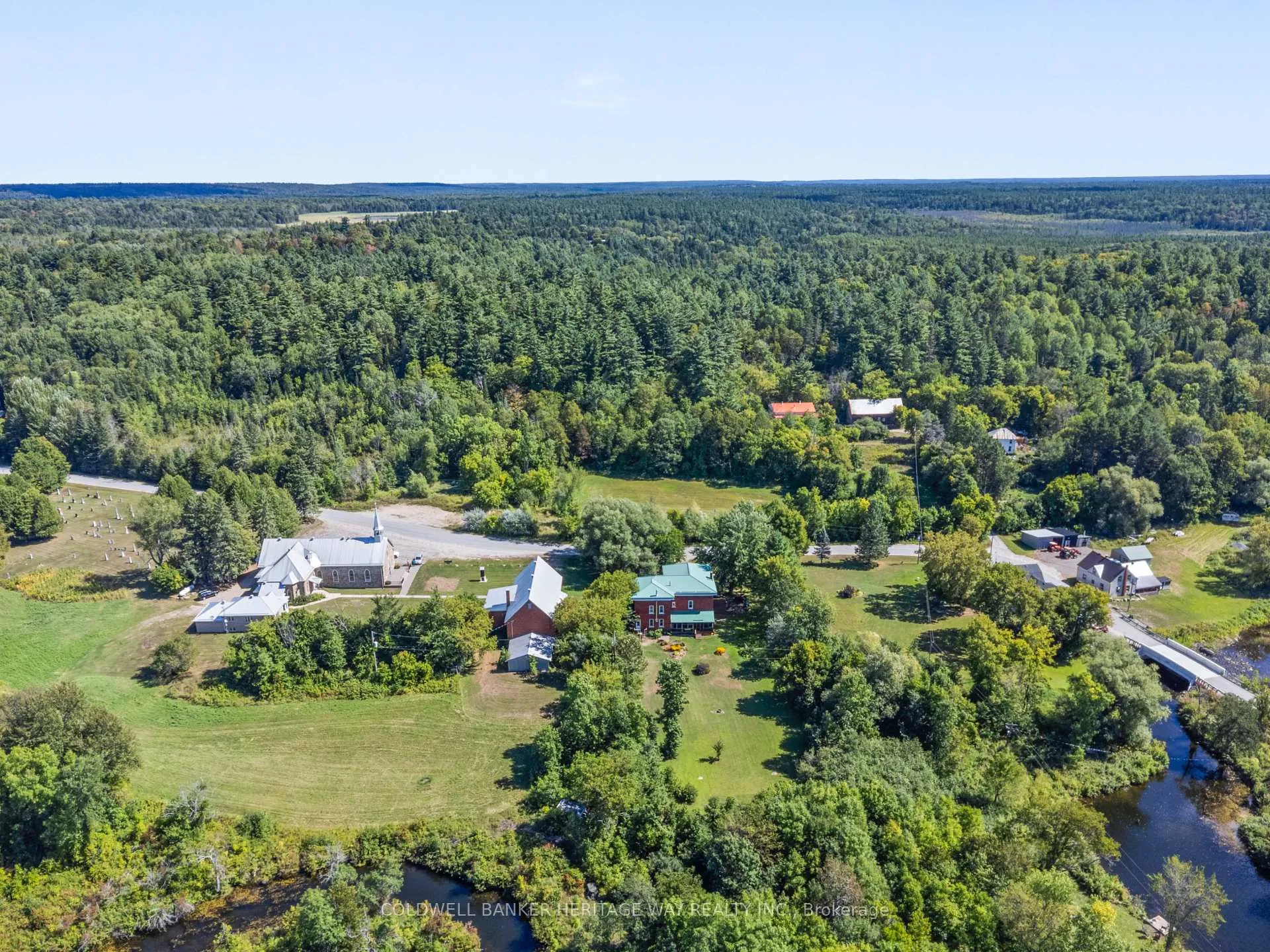Photo 47 of 391 Mount St-Patrick Road, Greater Madawaska — HOMEH