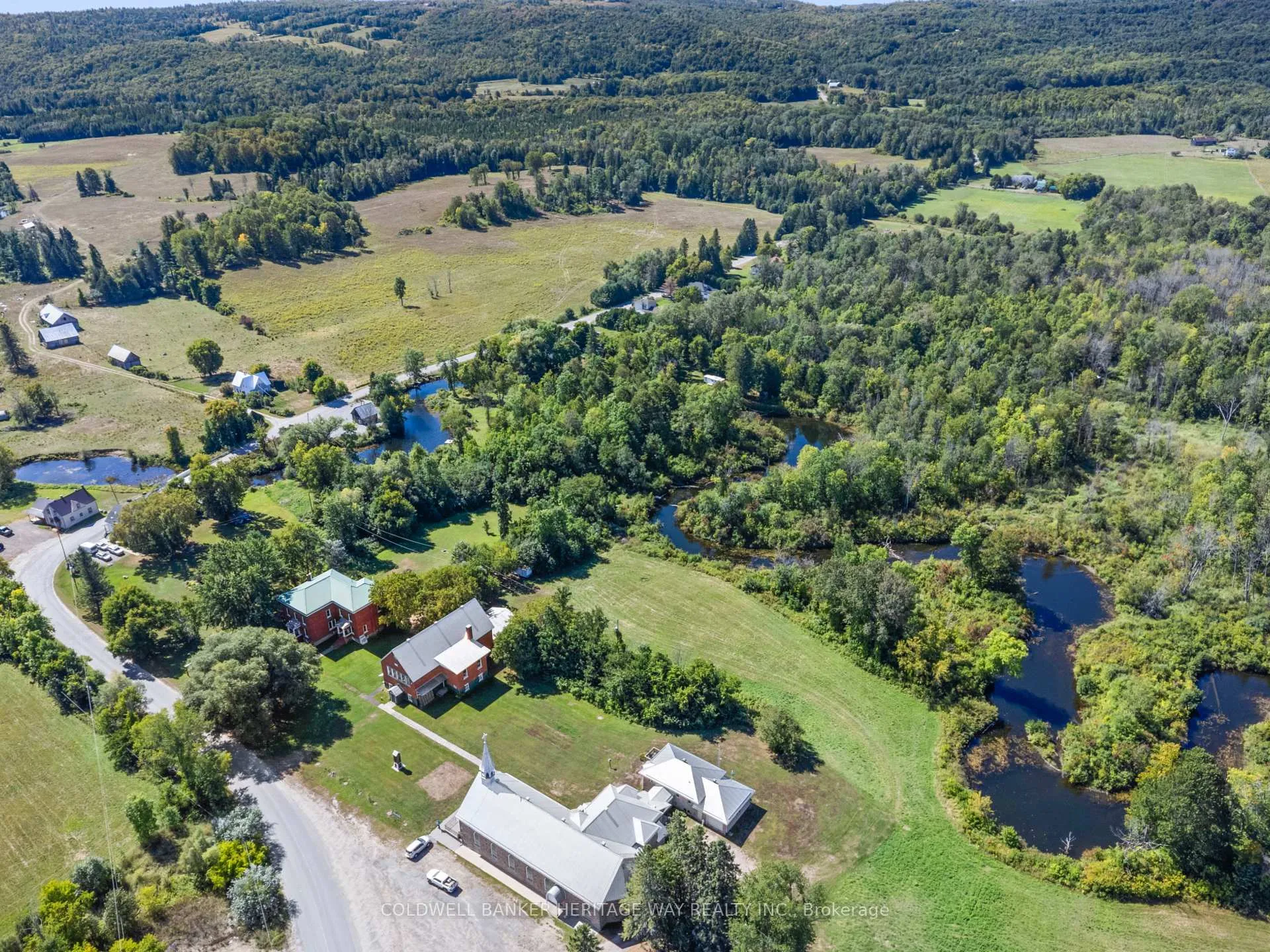 Photo 49 of 391 Mount St-Patrick Road, Greater Madawaska — HOMEH