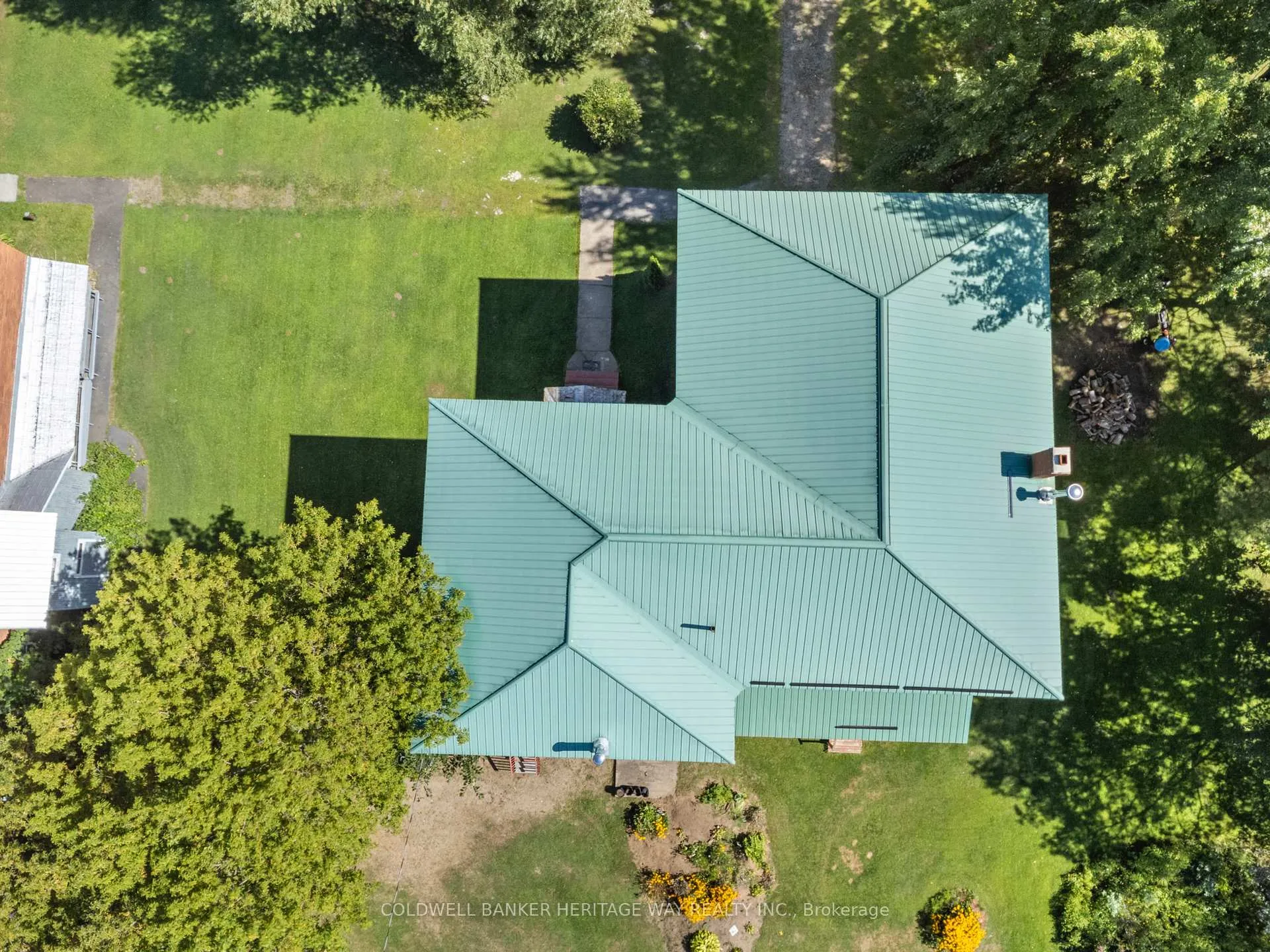 Photo 50 of 391 Mount St-Patrick Road, Greater Madawaska — HOMEH