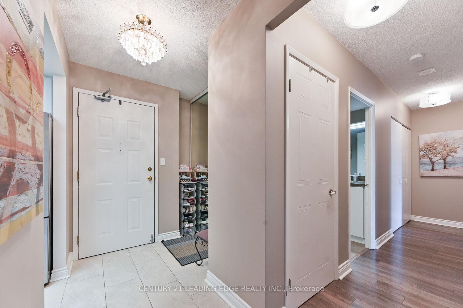 Photo 8 of Unit 224, 100 Anna Russell Way, Markham, Unionville — HOMEH
