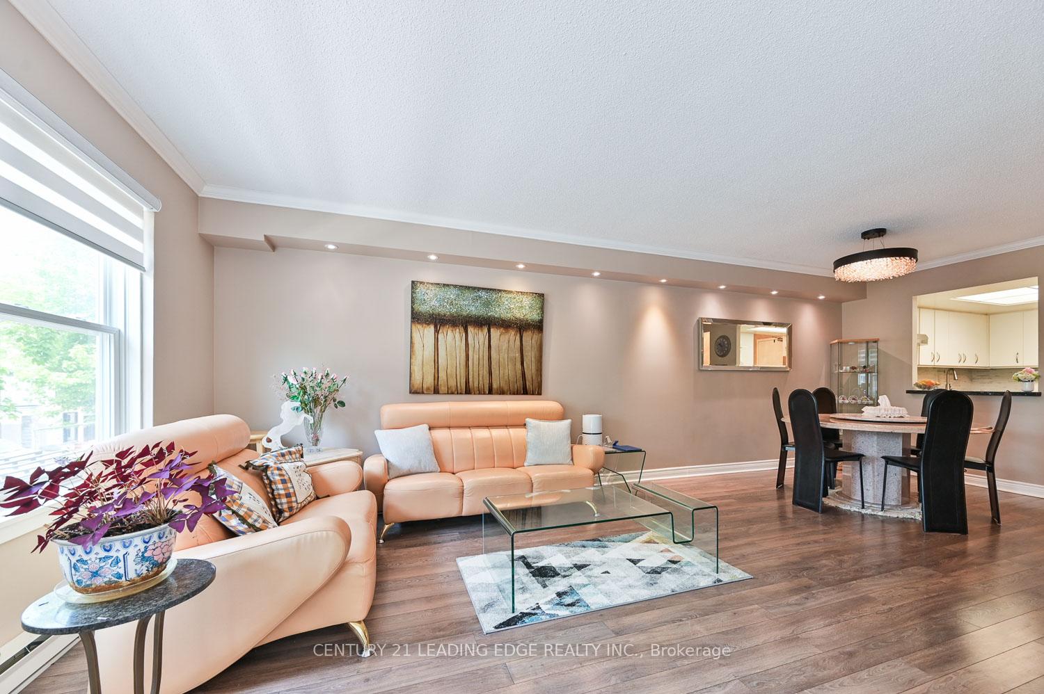 Photo 11 of Unit 224, 100 Anna Russell Way, Markham, Unionville — HOMEH
