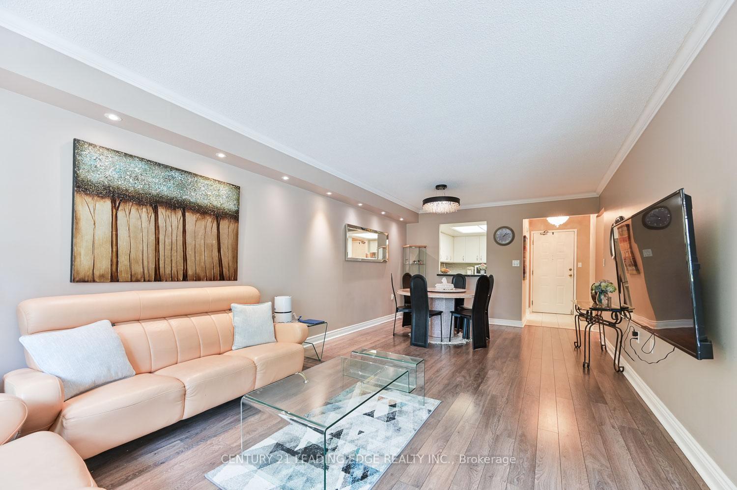 Photo 12 of Unit 224, 100 Anna Russell Way, Markham, Unionville — HOMEH