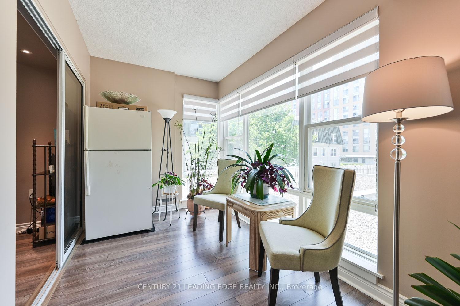 Photo 13 of Unit 224, 100 Anna Russell Way, Markham, Unionville — HOMEH