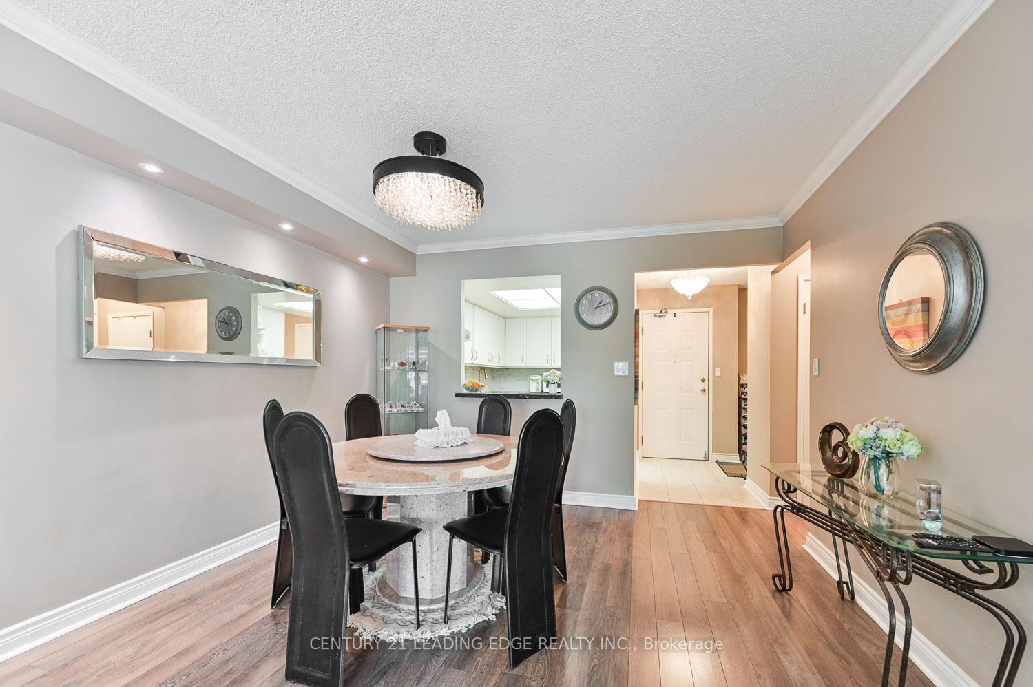 Photo 14 of Unit 224, 100 Anna Russell Way, Markham, Unionville — HOMEH