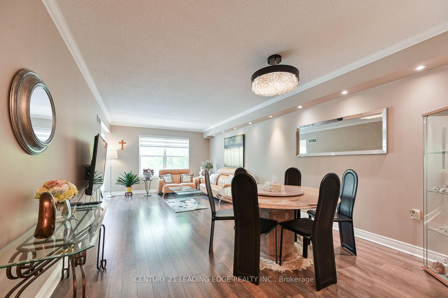 Photo 15 of Unit 224, 100 Anna Russell Way, Markham, Unionville — HOMEH