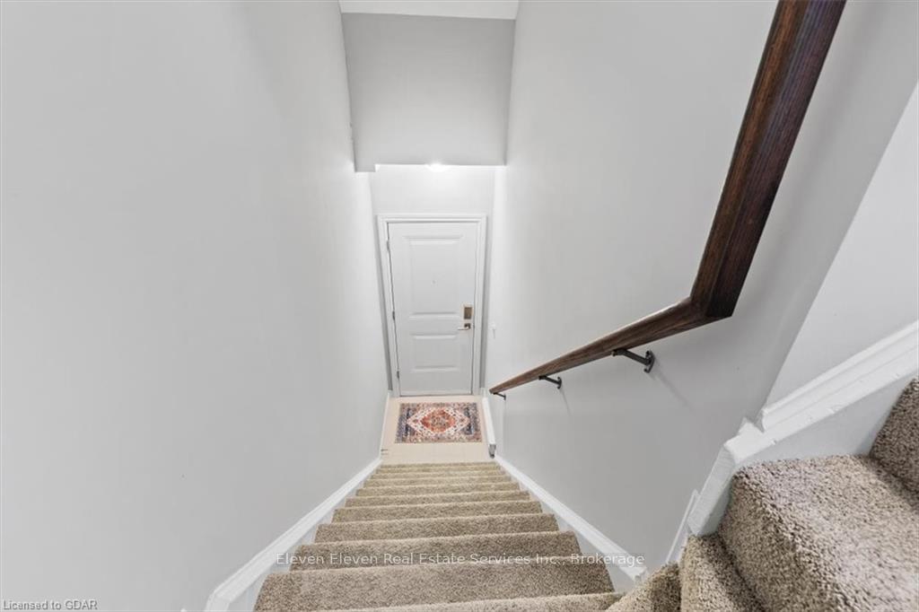 Photo 3 of Unit 16C, 1430 Highland Road W, Kitchener — HOMEH