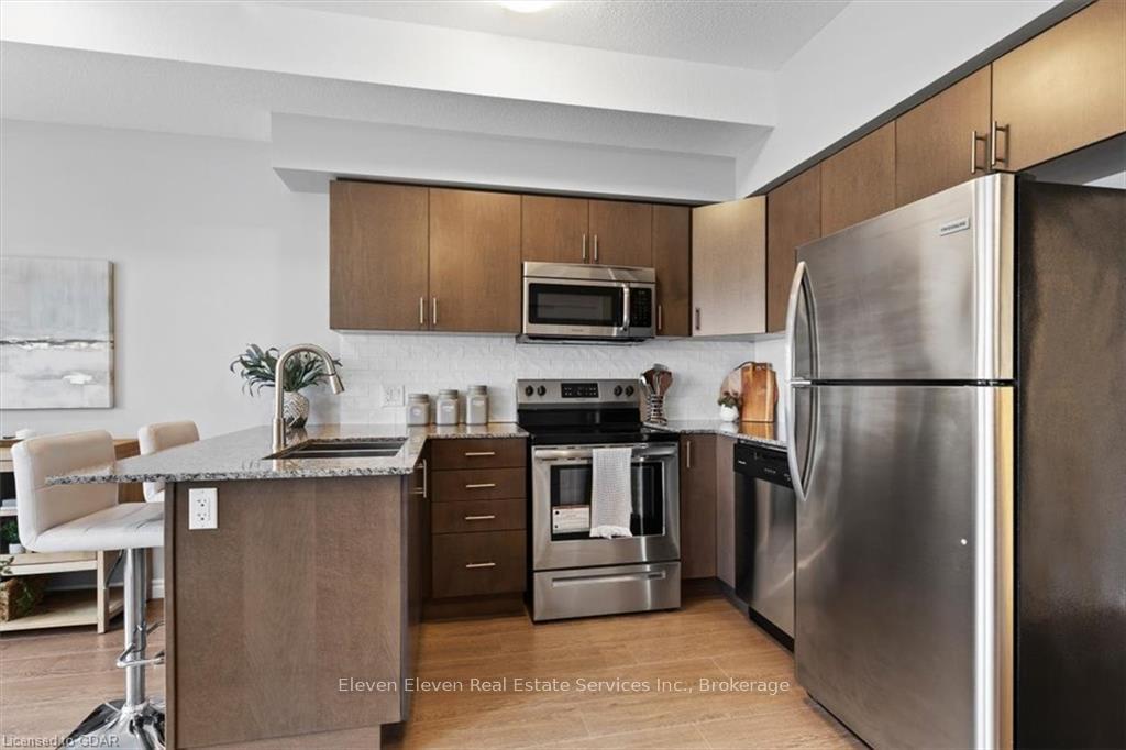 Photo 5 of Unit 16C, 1430 Highland Road W, Kitchener — HOMEH
