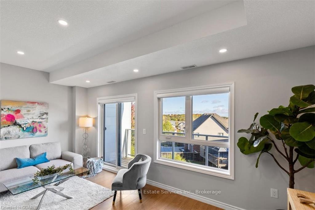 Photo 7 of Unit 16C, 1430 Highland Road W, Kitchener — HOMEH