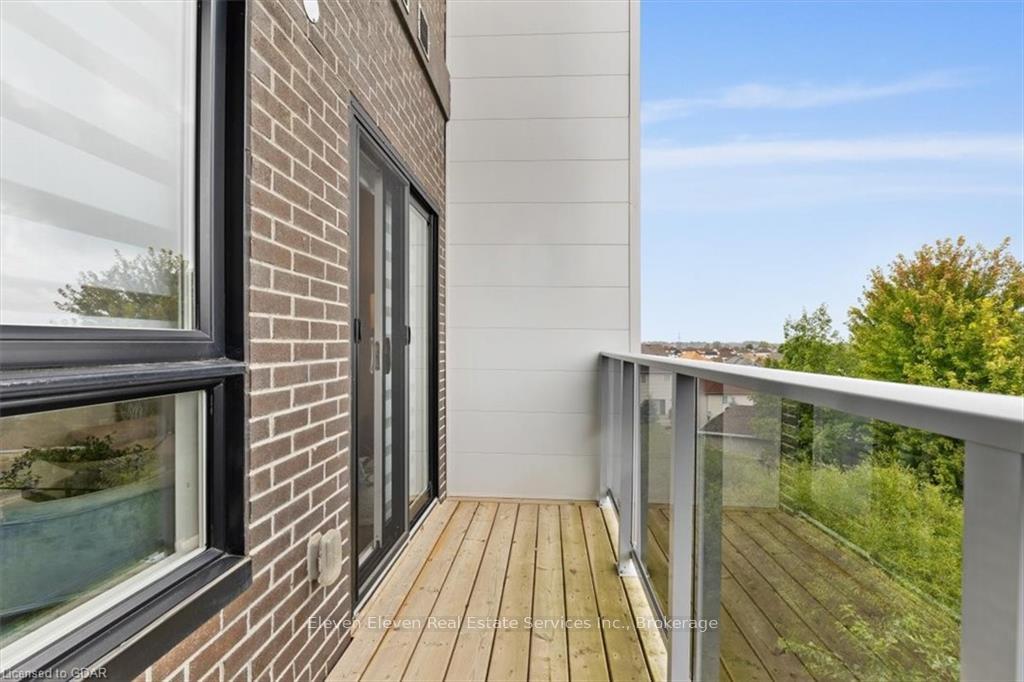 Photo 8 of Unit 16C, 1430 Highland Road W, Kitchener — HOMEH