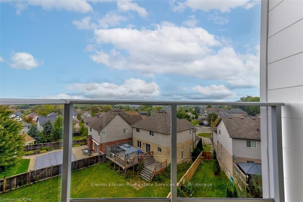 Photo 9 of Unit 16C, 1430 Highland Road W, Kitchener — HOMEH