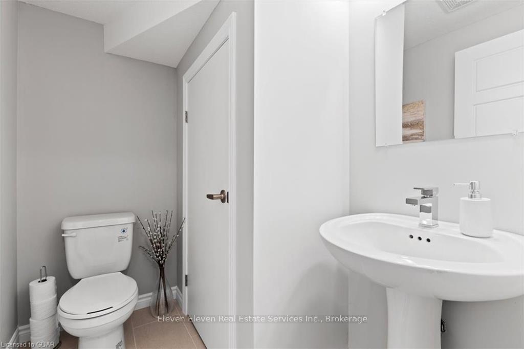 Photo 10 of Unit 16C, 1430 Highland Road W, Kitchener — HOMEH