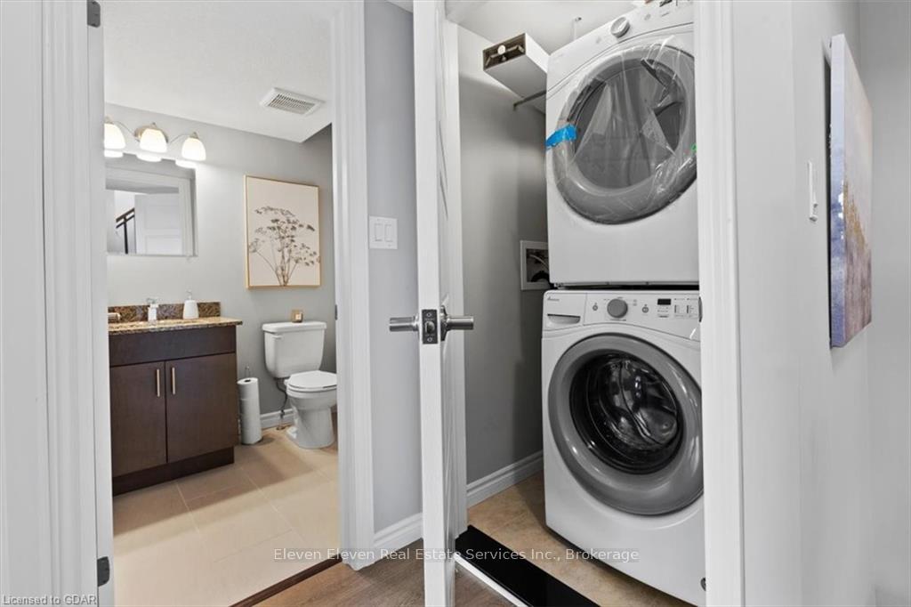 Photo 11 of Unit 16C, 1430 Highland Road W, Kitchener — HOMEH