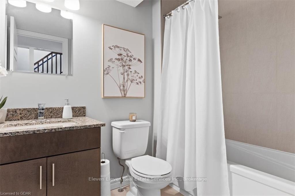 Photo 12 of Unit 16C, 1430 Highland Road W, Kitchener — HOMEH