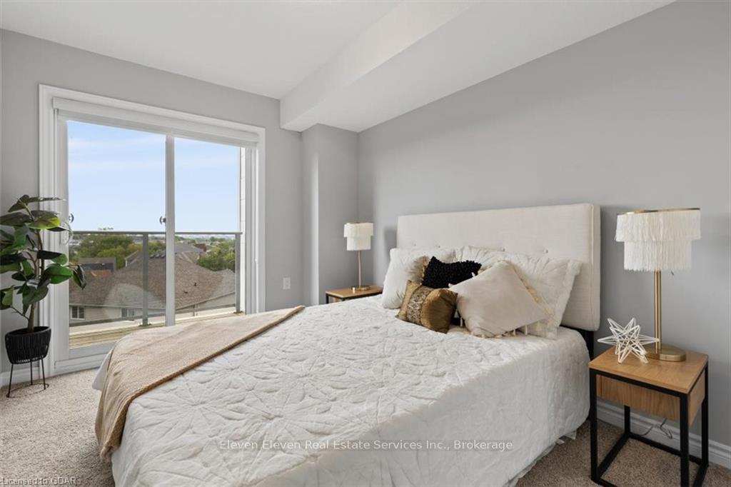 Photo 14 of Unit 16C, 1430 Highland Road W, Kitchener — HOMEH