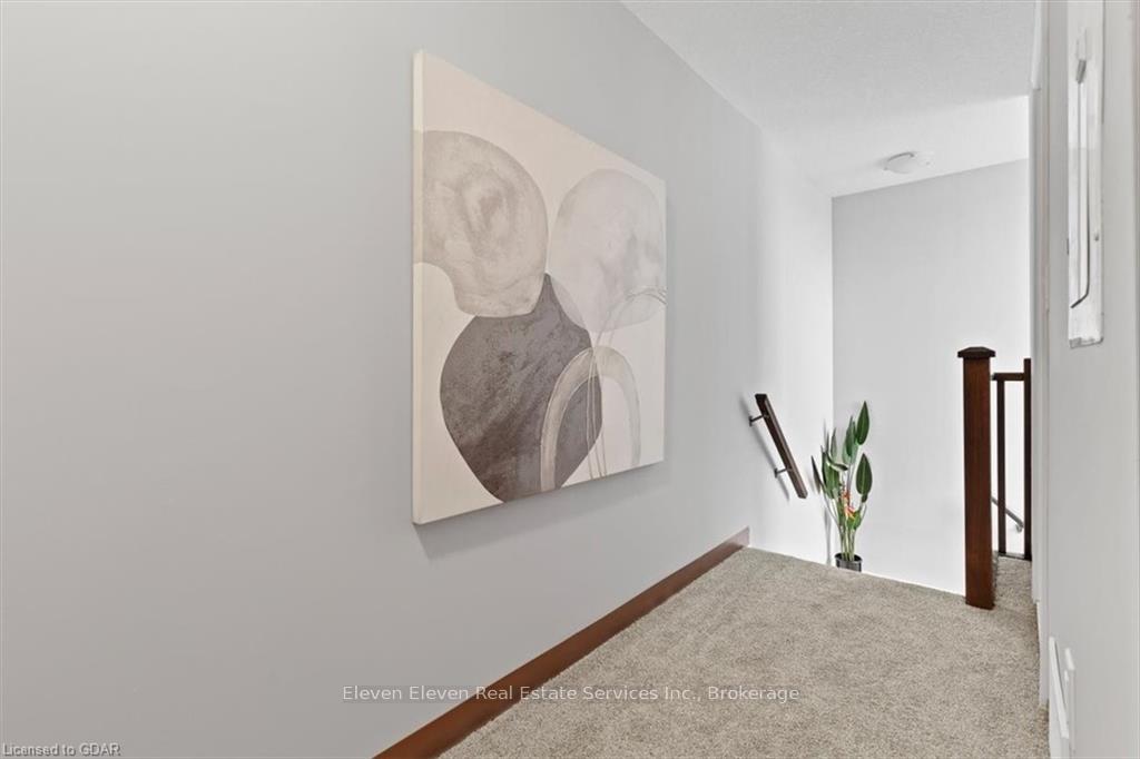 Photo 15 of Unit 16C, 1430 Highland Road W, Kitchener — HOMEH