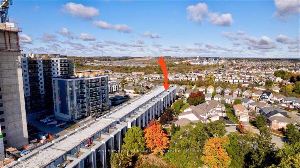 Photo 19 of Unit 16C, 1430 Highland Road W, Kitchener — HOMEH