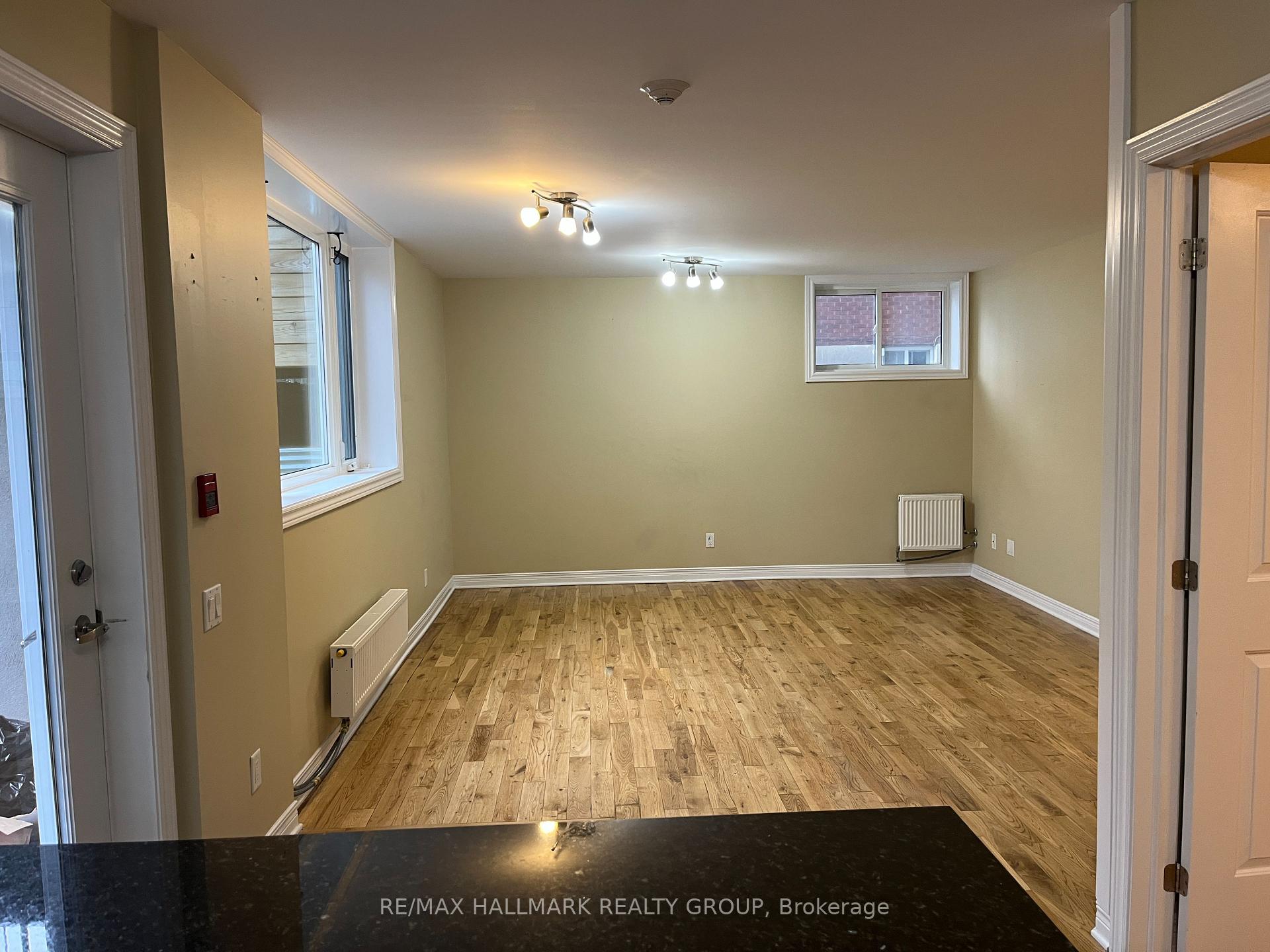 Photo 4 of Unit 1, 324 Currell Avenue, Ottawa, Westboro/Hampton Park — HOMEH