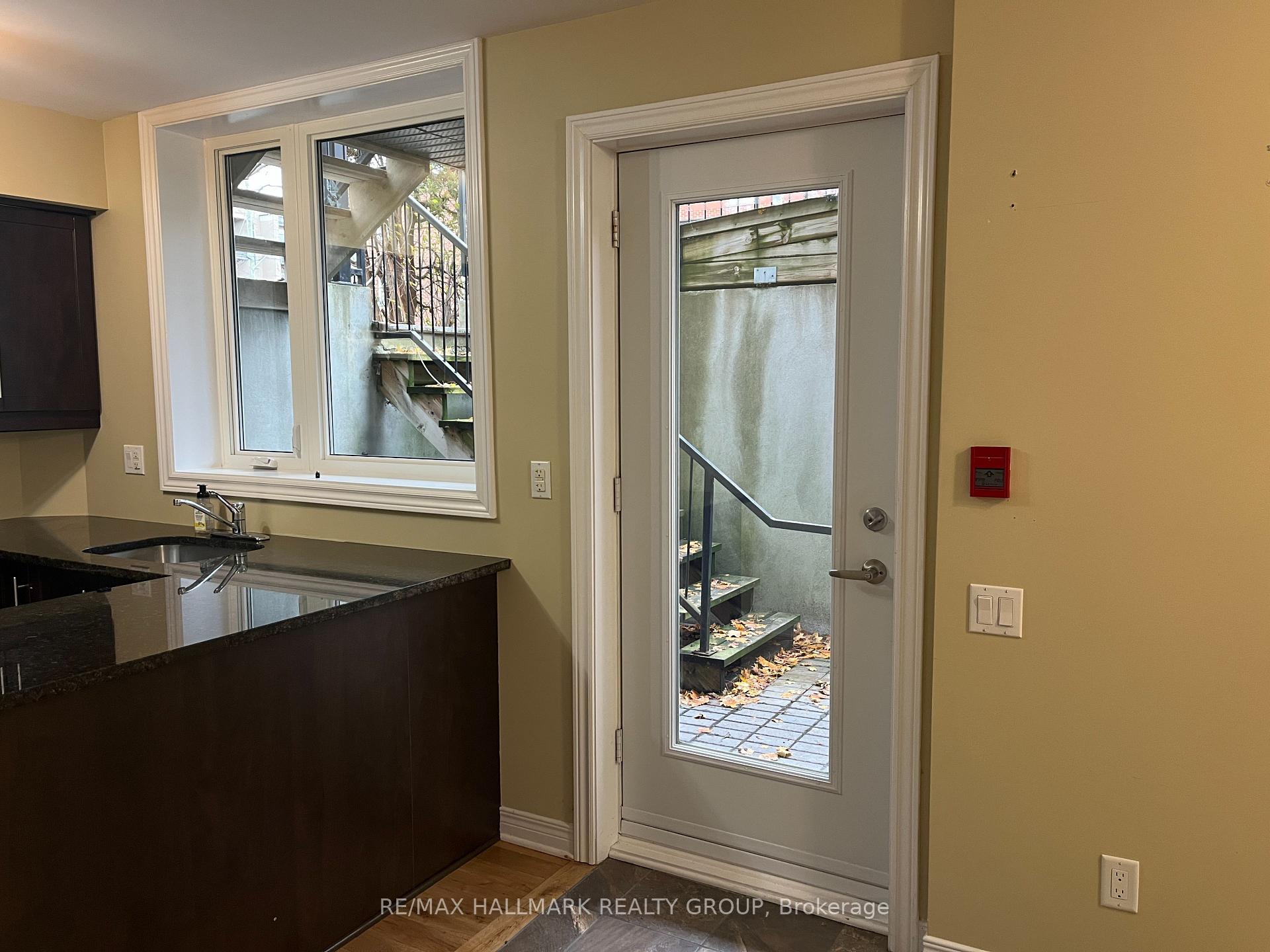 Photo 9 of Unit 1, 324 Currell Avenue, Ottawa, Westboro/Hampton Park — HOMEH