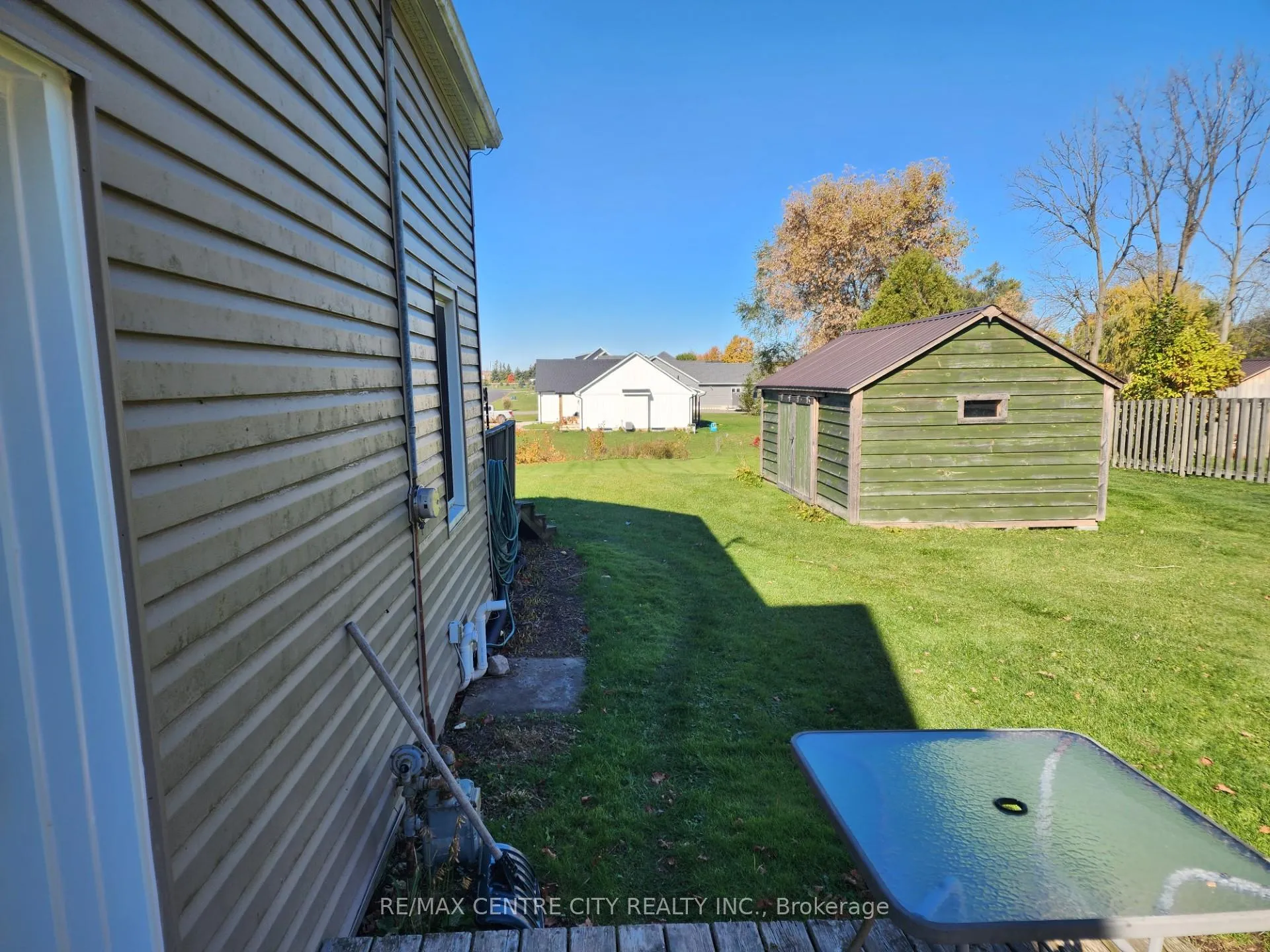 Photo 20 of 33168 Back Street, Dutton/Dunwich, Iona — HOMEH
