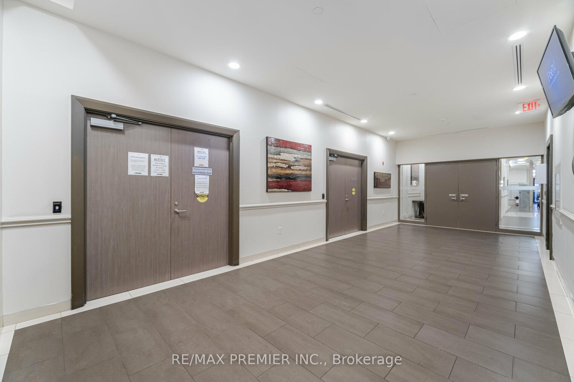 Photo 6 of Unit 329, 35 Saranac Boulevard, Toronto, Englemount-Lawrence — HOMEH