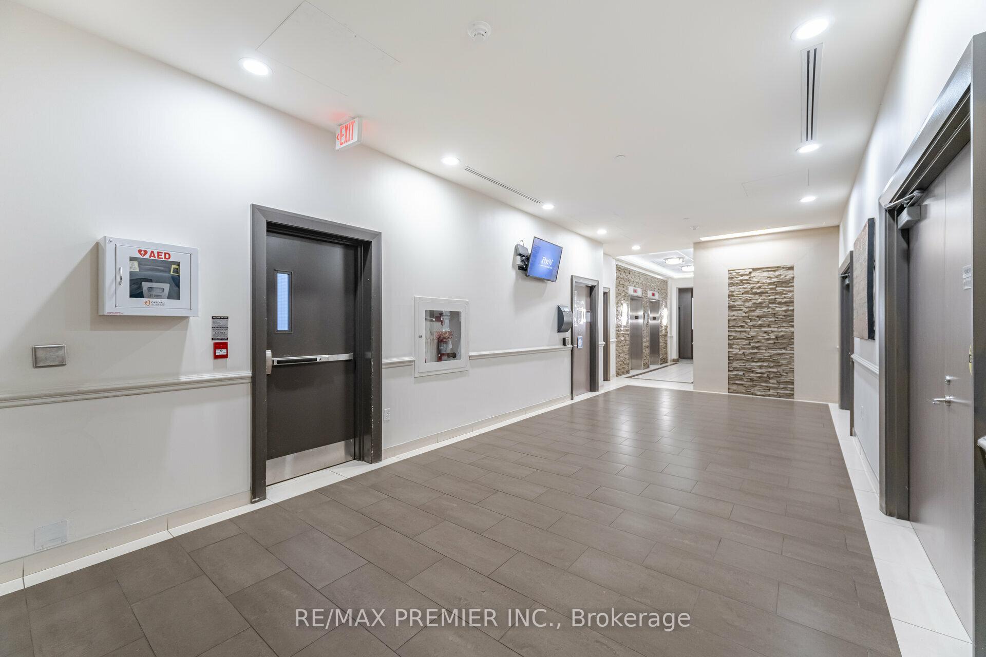 Photo 7 of Unit 329, 35 Saranac Boulevard, Toronto, Englemount-Lawrence — HOMEH