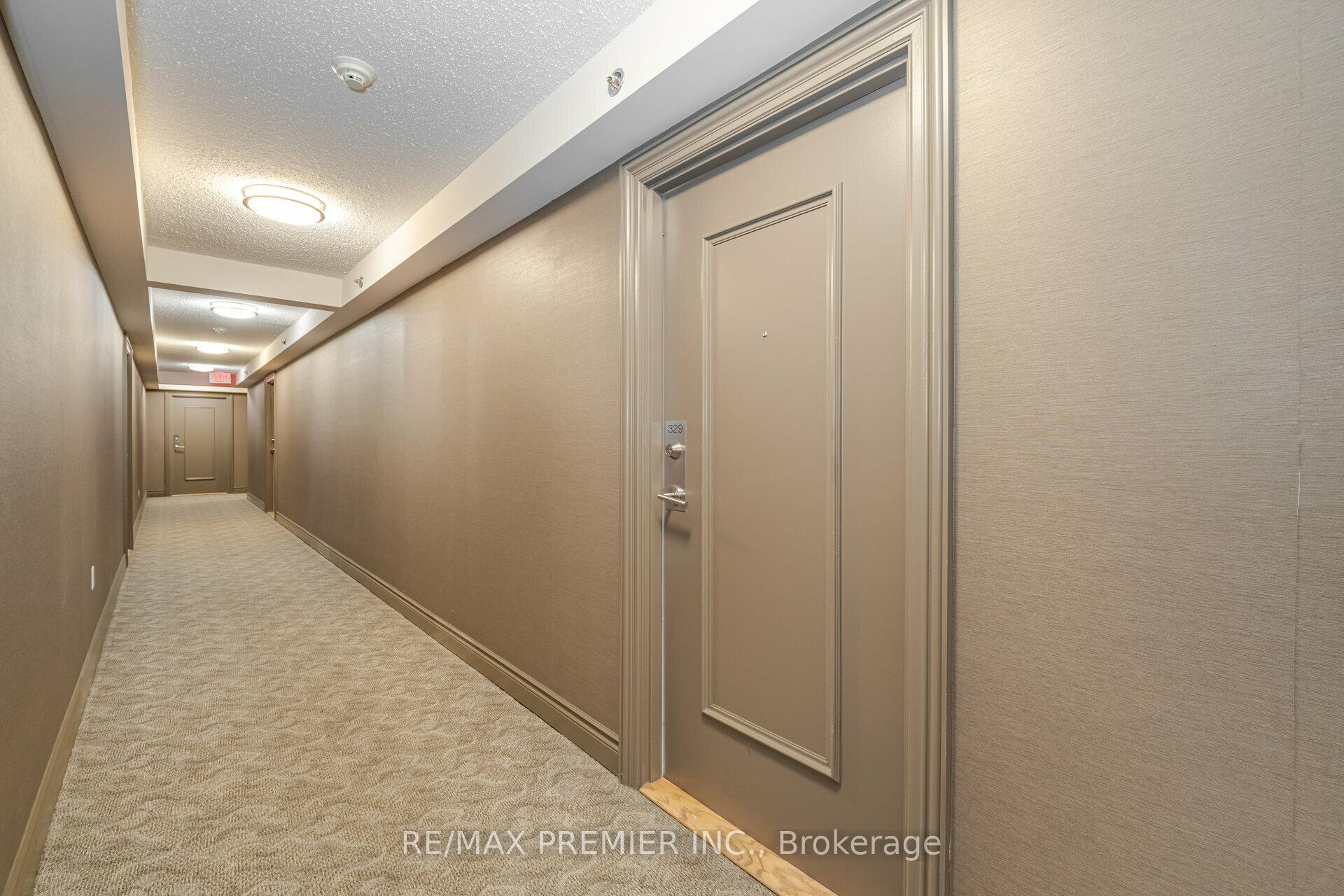 Photo 8 of Unit 329, 35 Saranac Boulevard, Toronto, Englemount-Lawrence — HOMEH