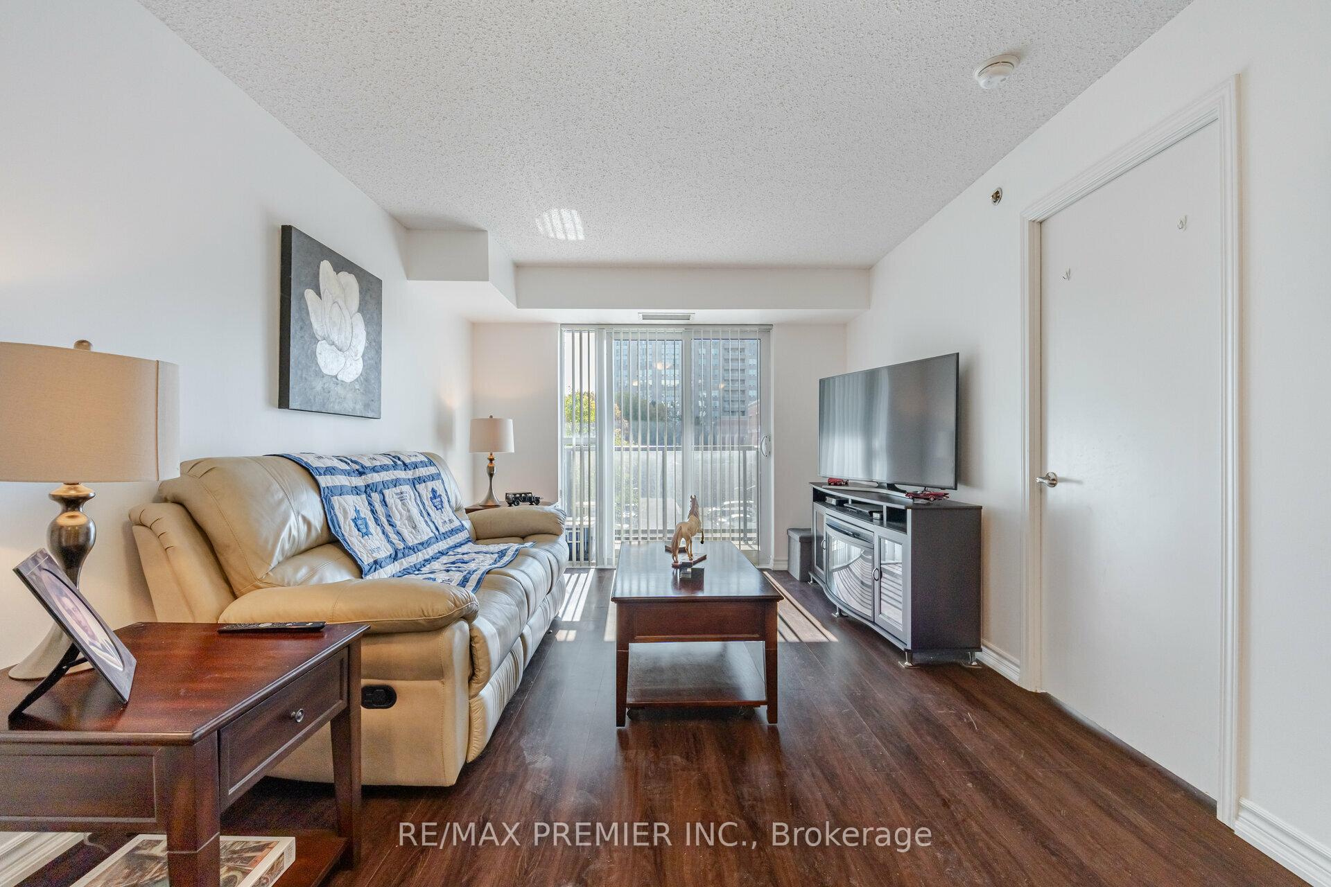 Photo 17 of Unit 329, 35 Saranac Boulevard, Toronto, Englemount-Lawrence — HOMEH