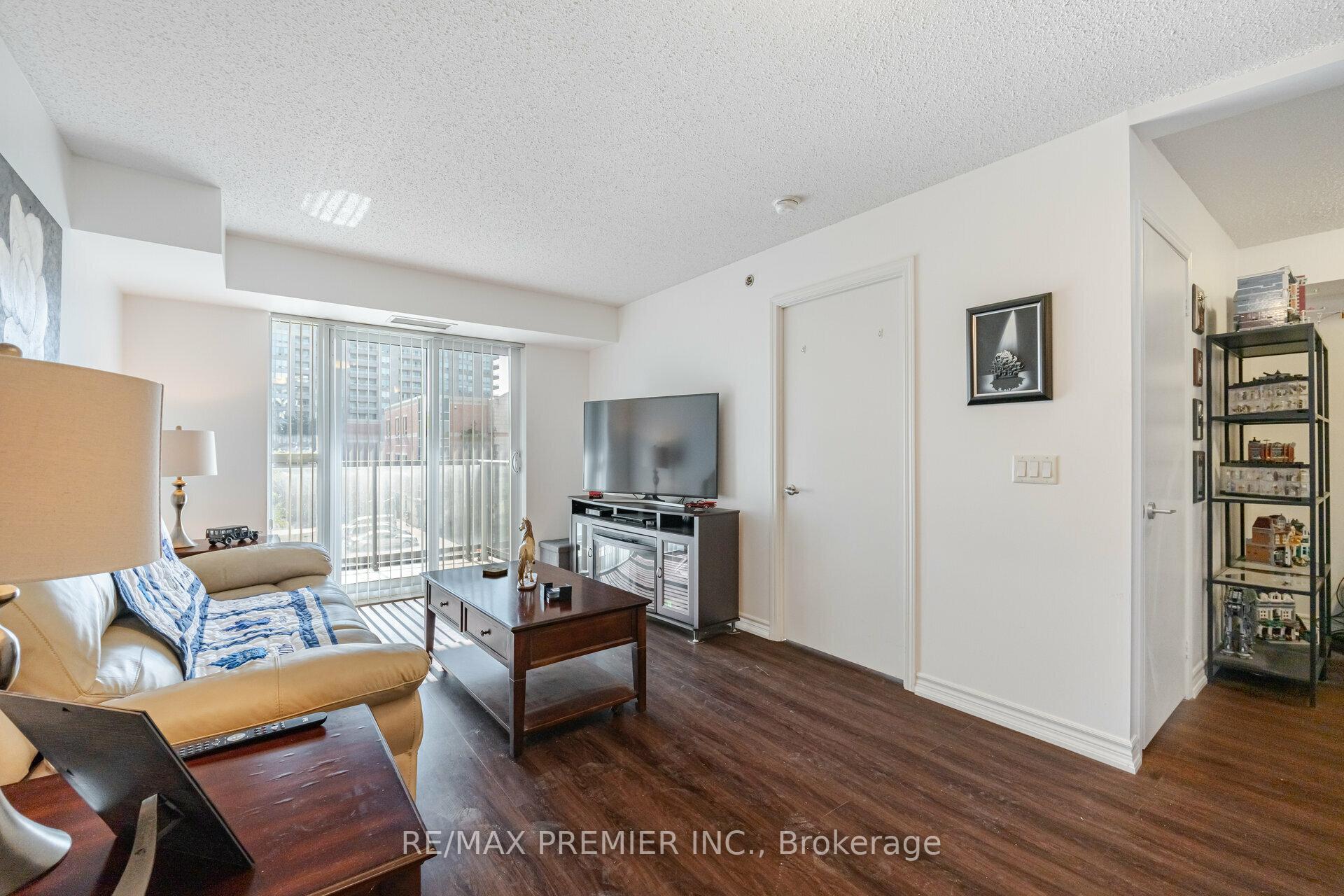 Photo 18 of Unit 329, 35 Saranac Boulevard, Toronto, Englemount-Lawrence — HOMEH