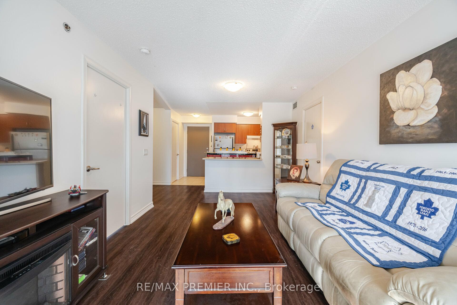 Photo 20 of Unit 329, 35 Saranac Boulevard, Toronto, Englemount-Lawrence — HOMEH