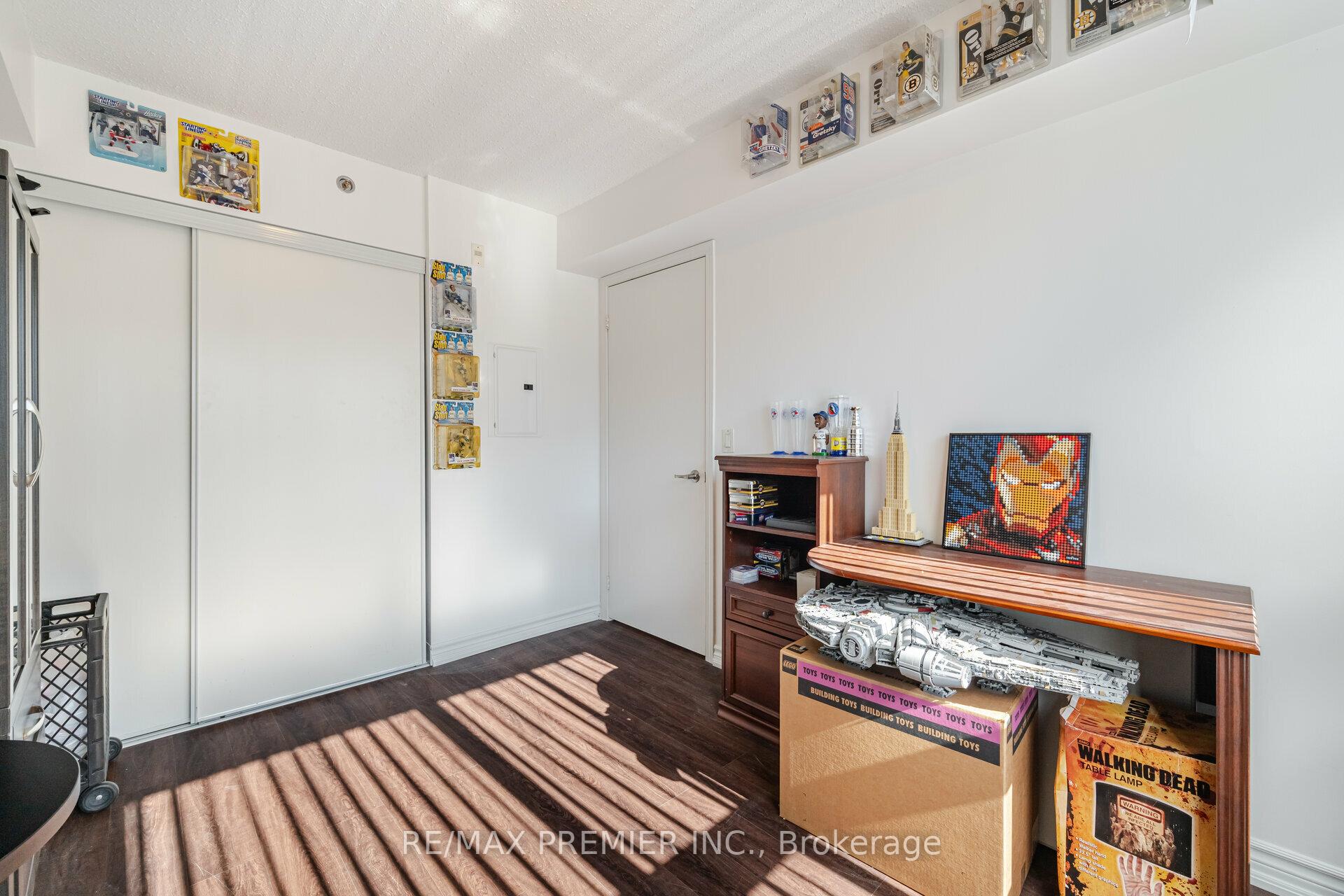 Photo 25 of Unit 329, 35 Saranac Boulevard, Toronto, Englemount-Lawrence — HOMEH